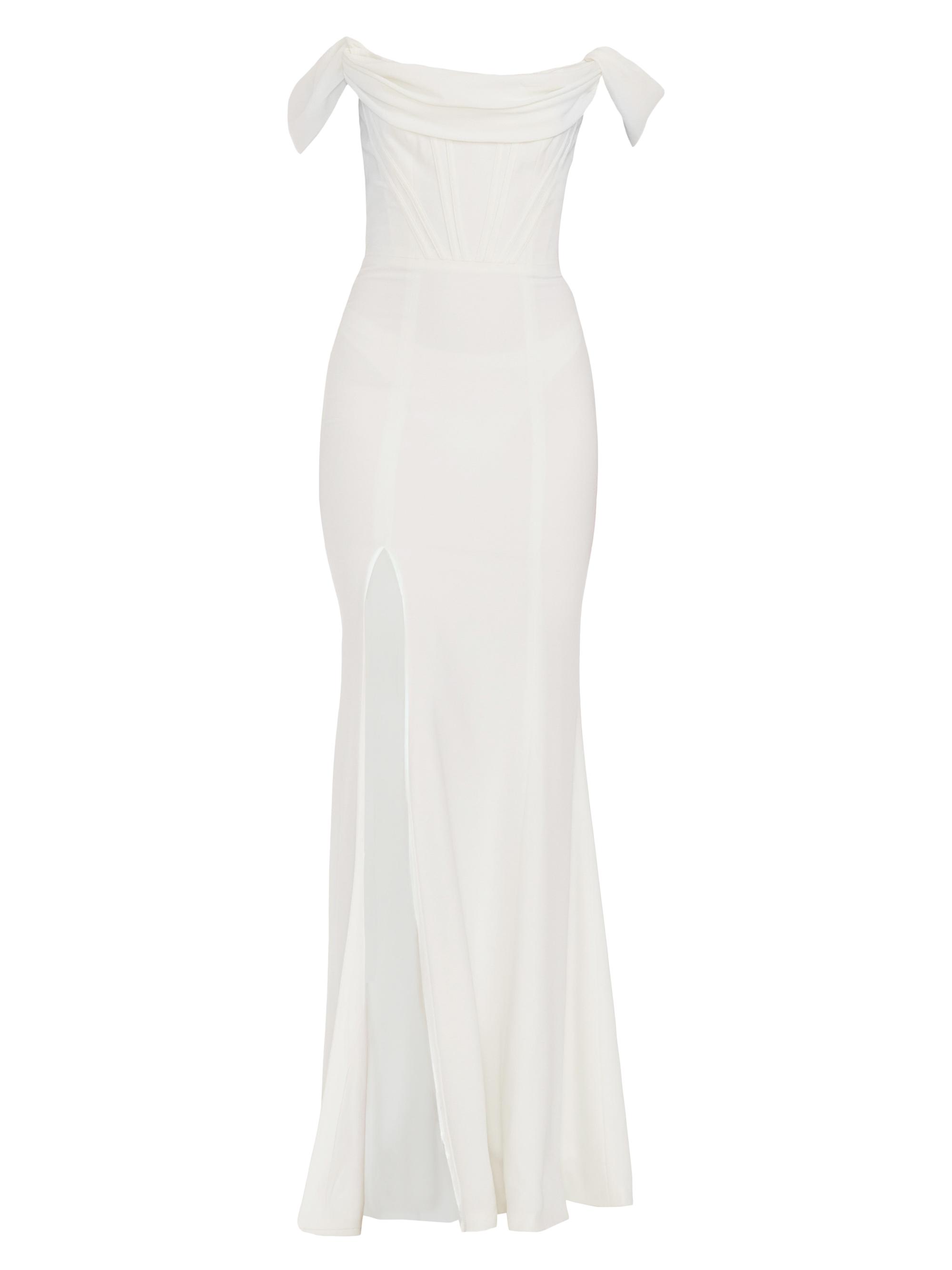 green emerald velvet dress Amazon.com: Dress the Population Women's Jordan Plunging Drape Front  Sleeveless Long Gown with Slit Dress, Black, XXS : Clothing, Shoes & Jewelry main image 0