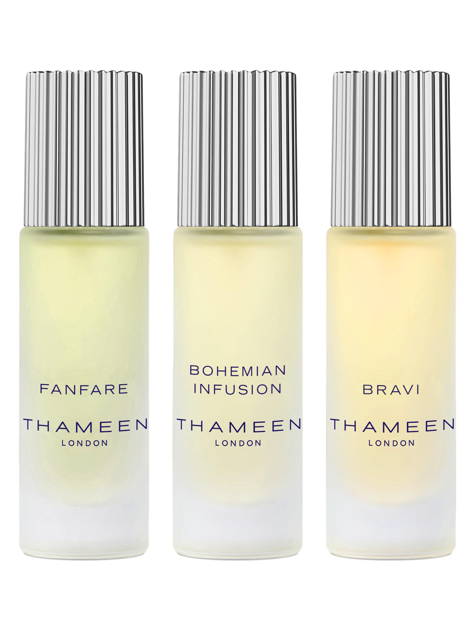 Thameen ディスカバリーセット Discovery Set (12x2ml) | Agoratopia