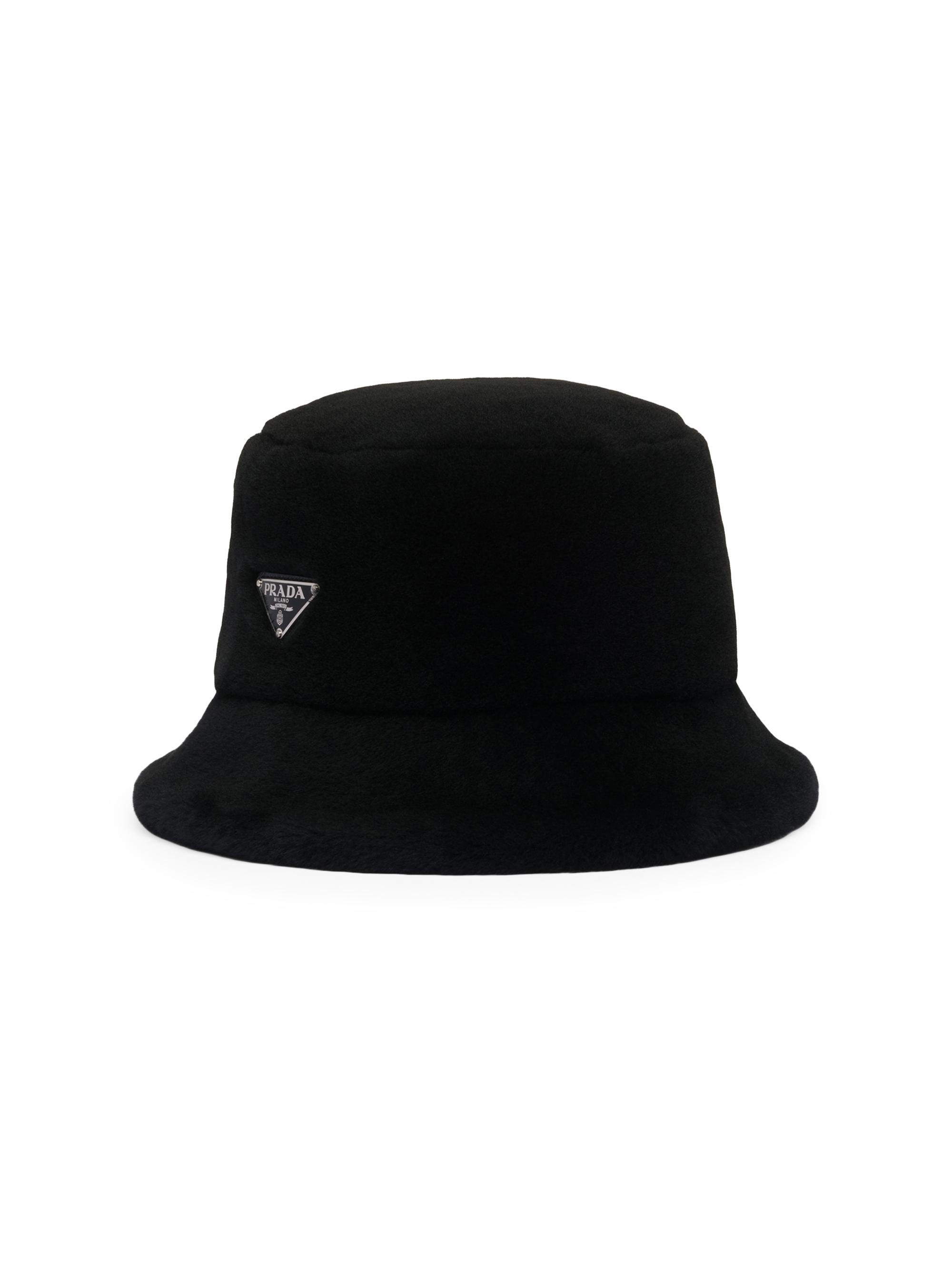 Prada Re-nylon Bucket Hat | Saks Fifth Avenue