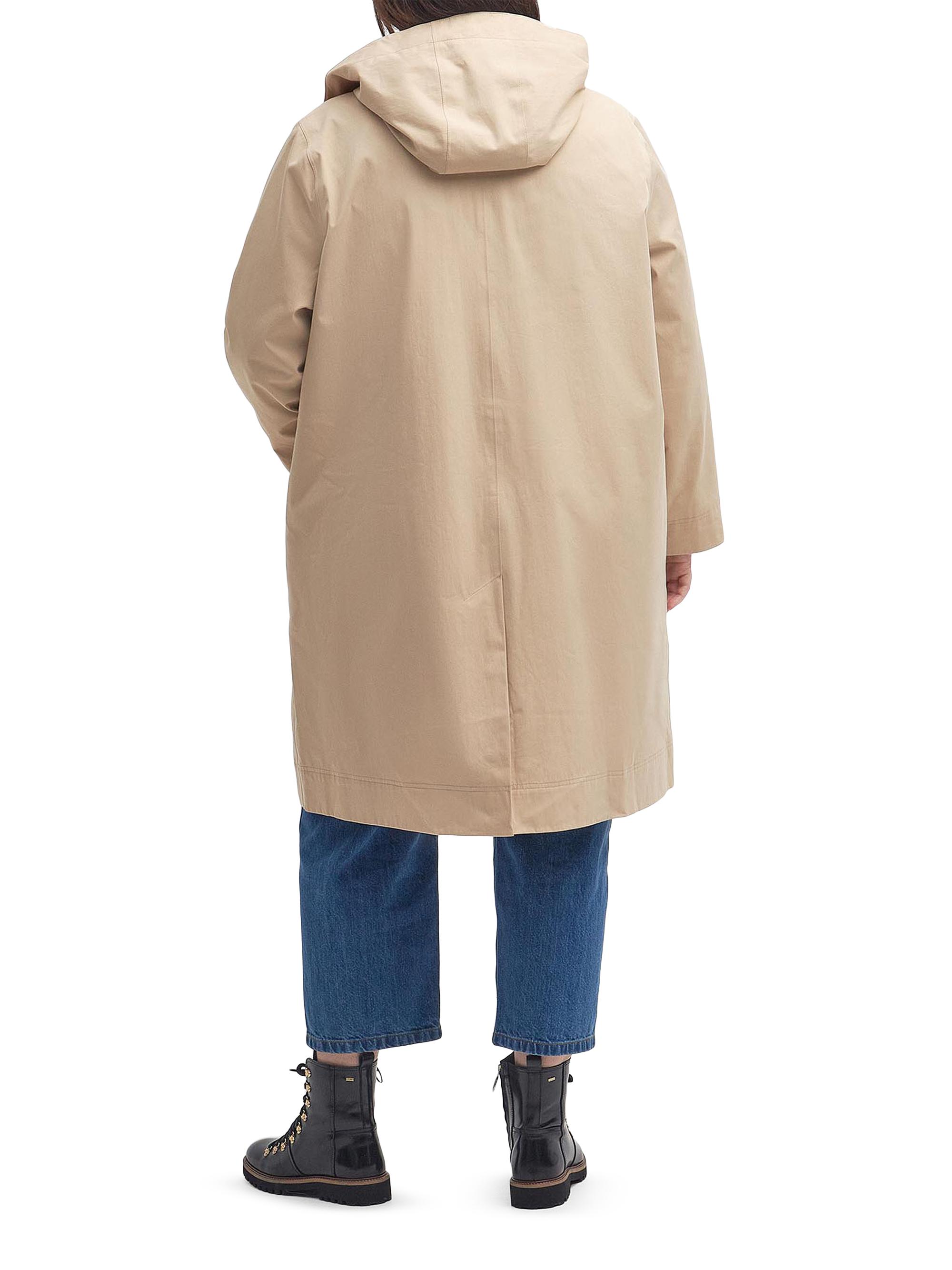 Barbour Plus Hebrides Waterproof Jacket | Saks Fifth Avenue