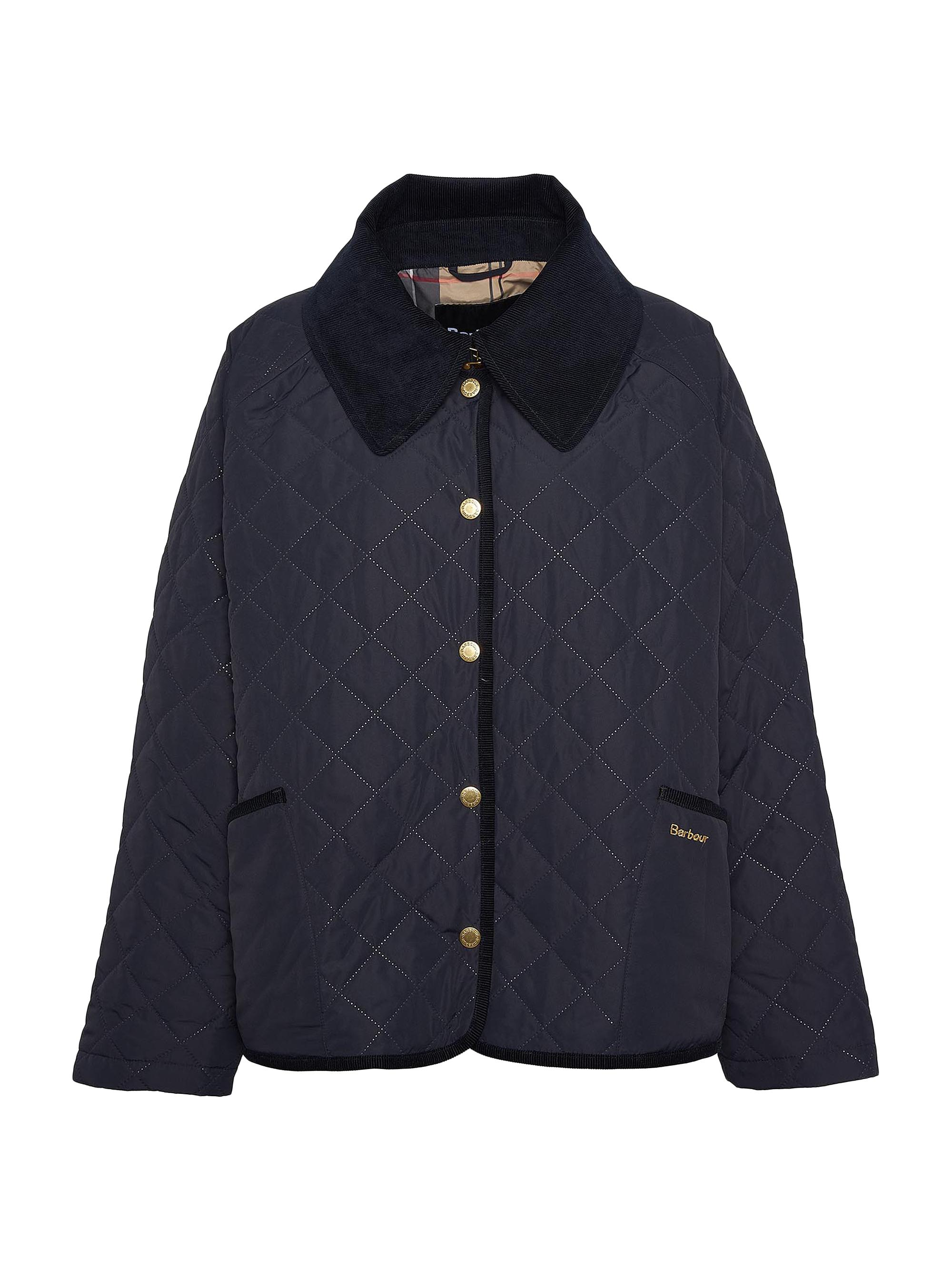 Barbour Gosford Quilted Plus-Sized Jacket | Saks Fifth Avenue