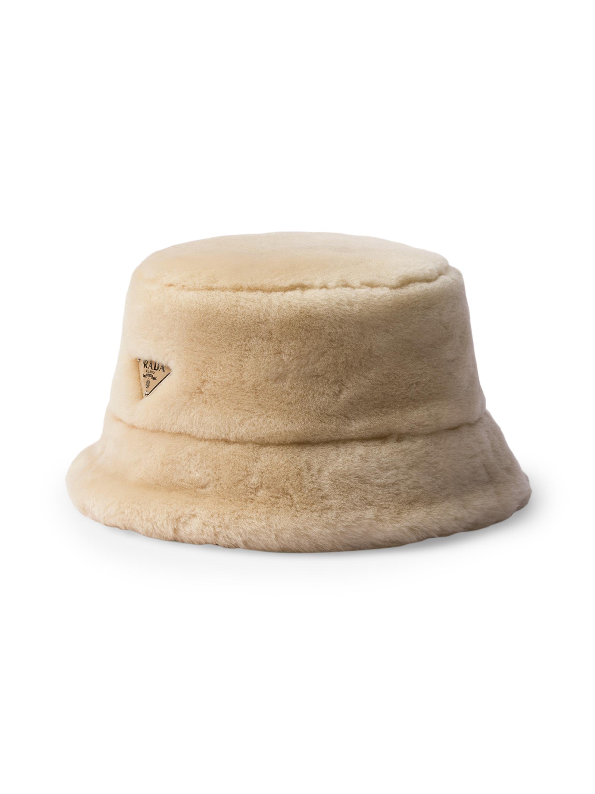 Prada Re-Nylon Bucket Hat | Saks Fifth Avenue