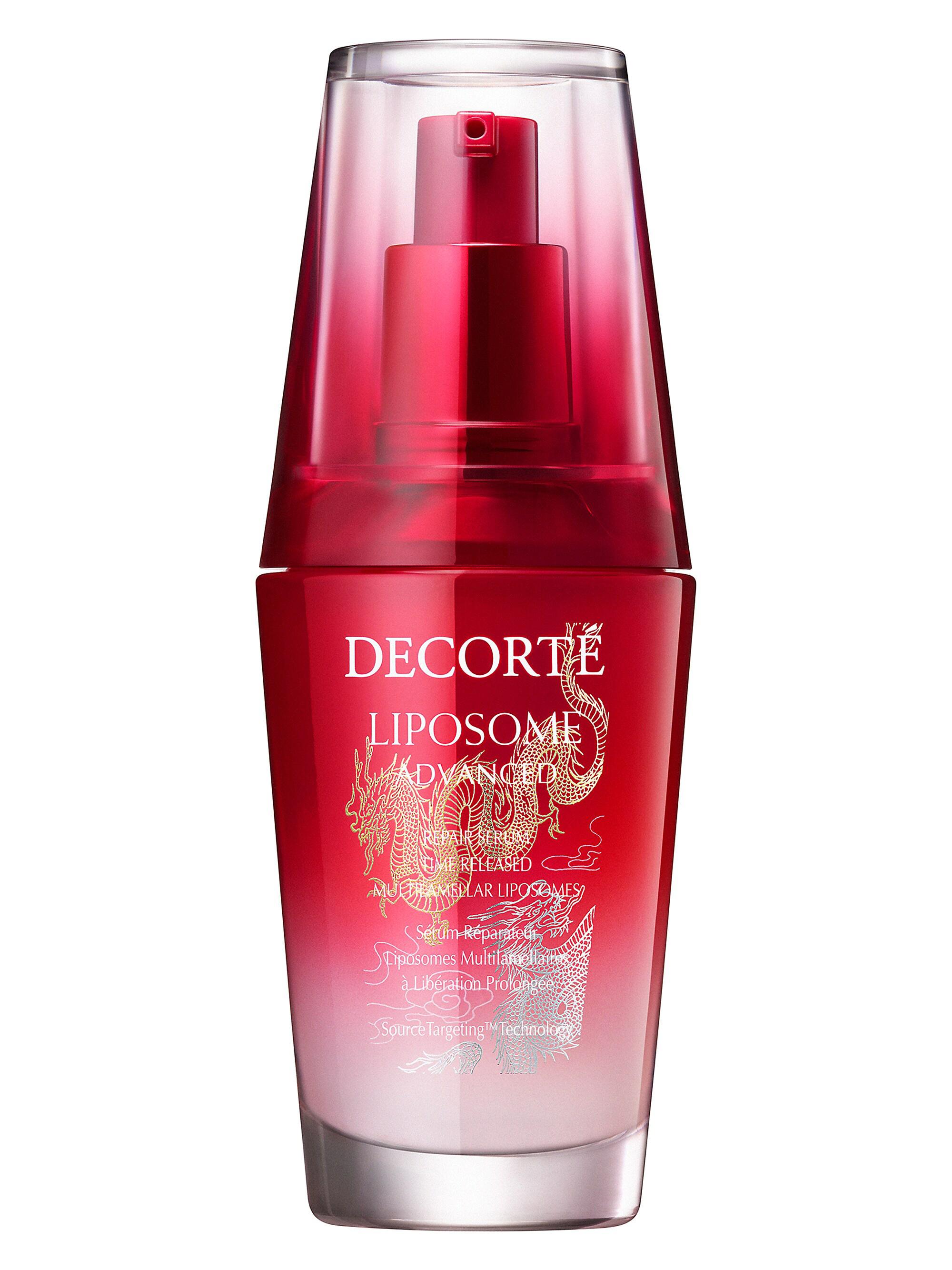 DECORTÉ Women's Liposome Advanced Repair Serum Refill