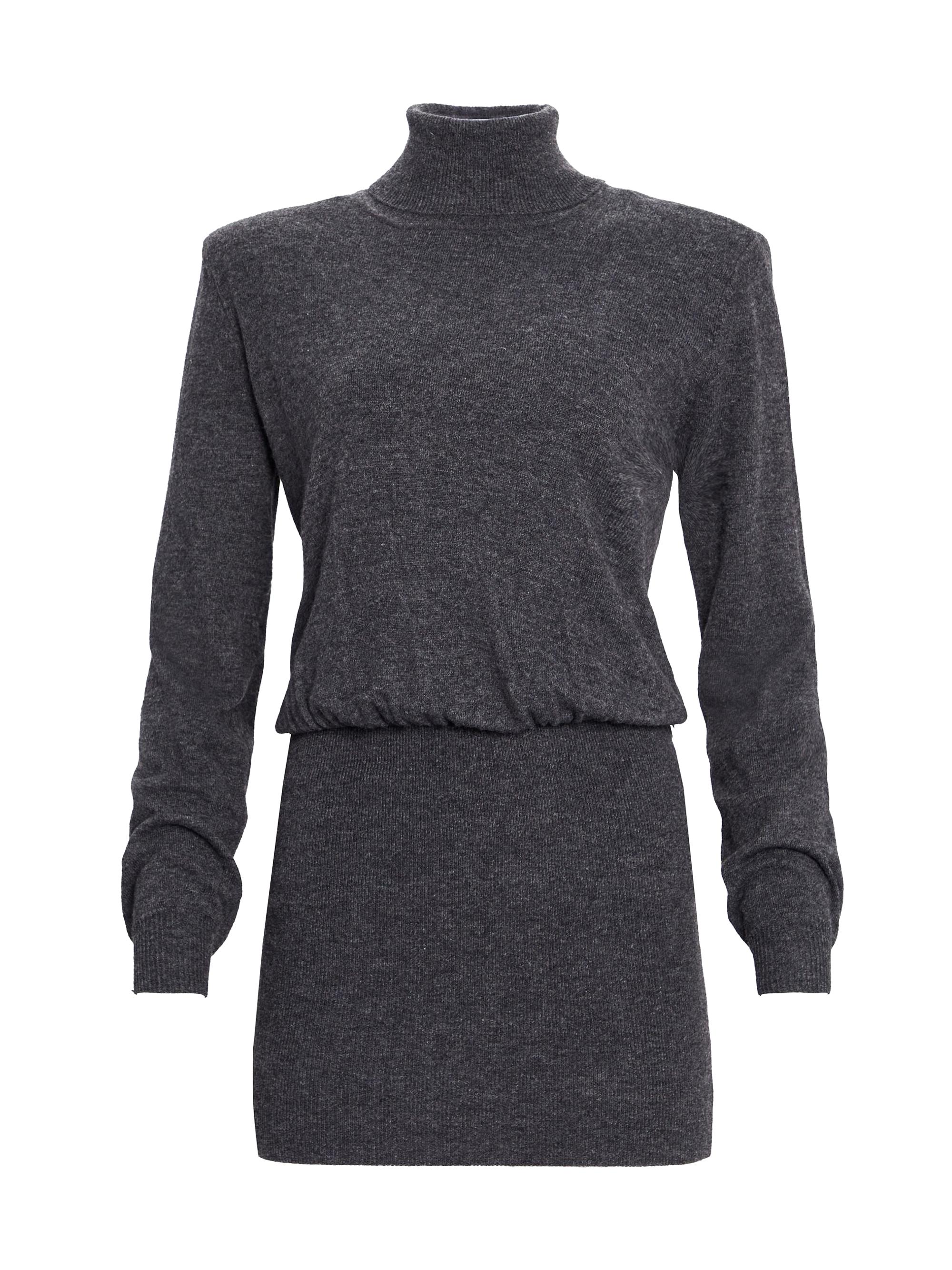 Ser.o.ya Women's Alexandria Dress - Pewter