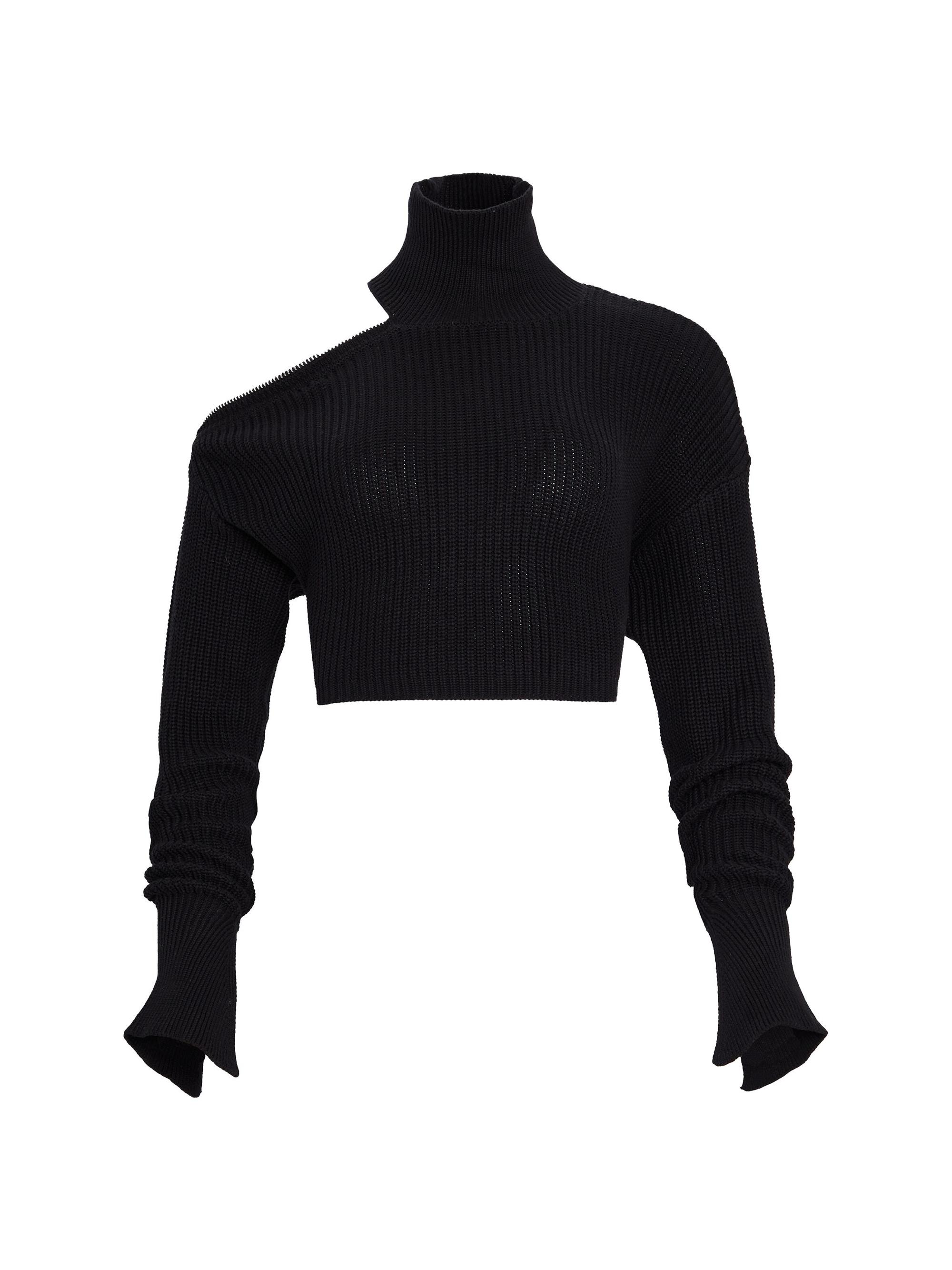 Ser.o.ya Women's Neumi Sweater - Black
