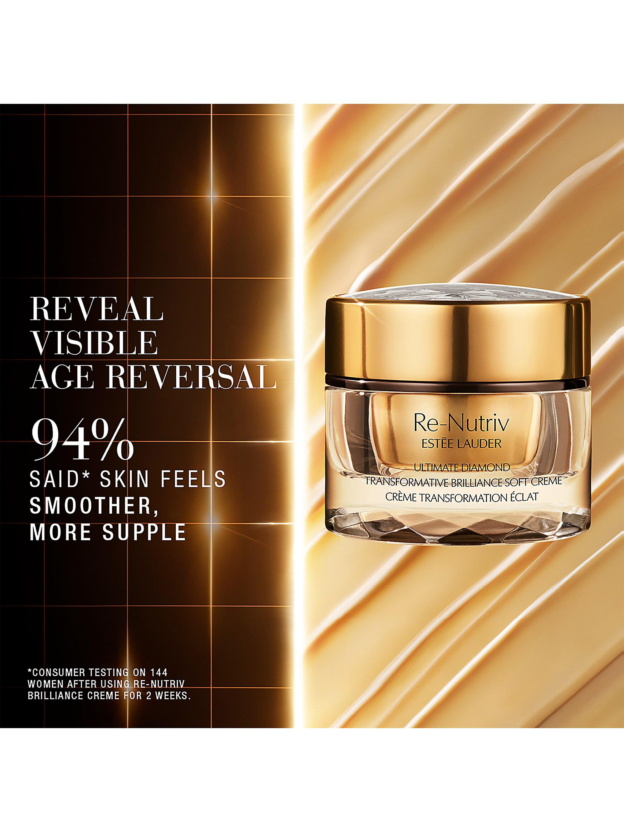 Estée Lauder Re-Nutriv Ultimate Diamond Transformative Brilliance