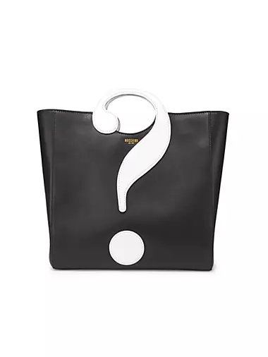 Gone With The Wind Leather Shoulder Bag