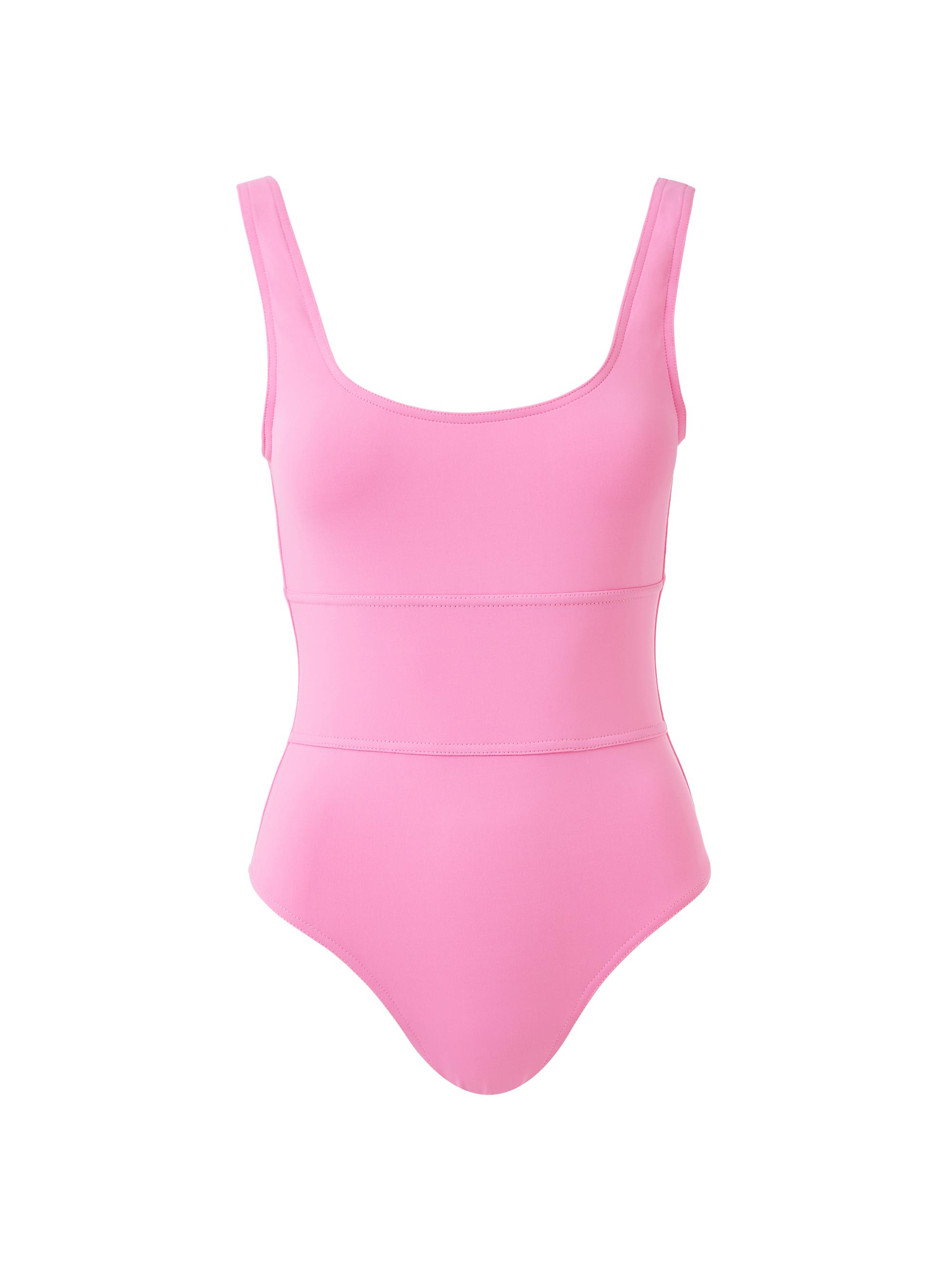 Melissa Odabash Women's Perugia One-Piece Swimsuit - Pink