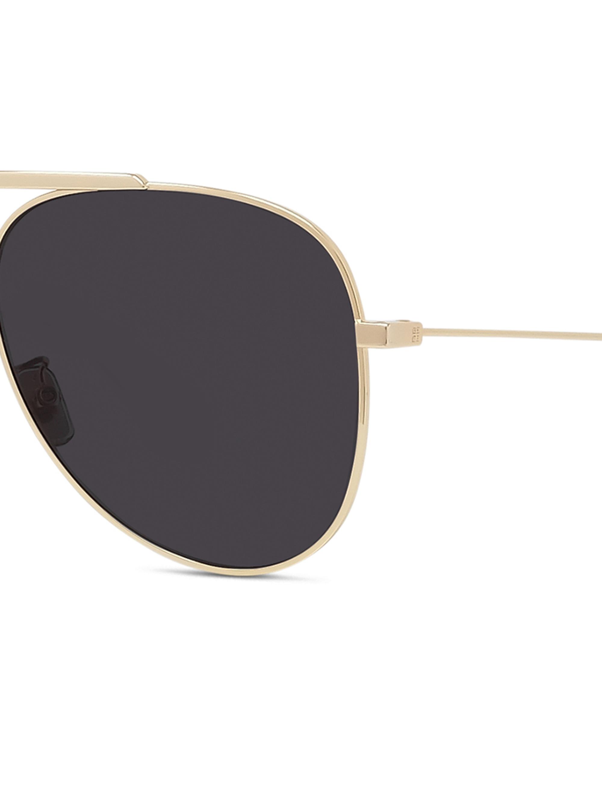 Givenchy GvSpeed 59MM Pilot Sunglasses | Saks Fifth Avenue