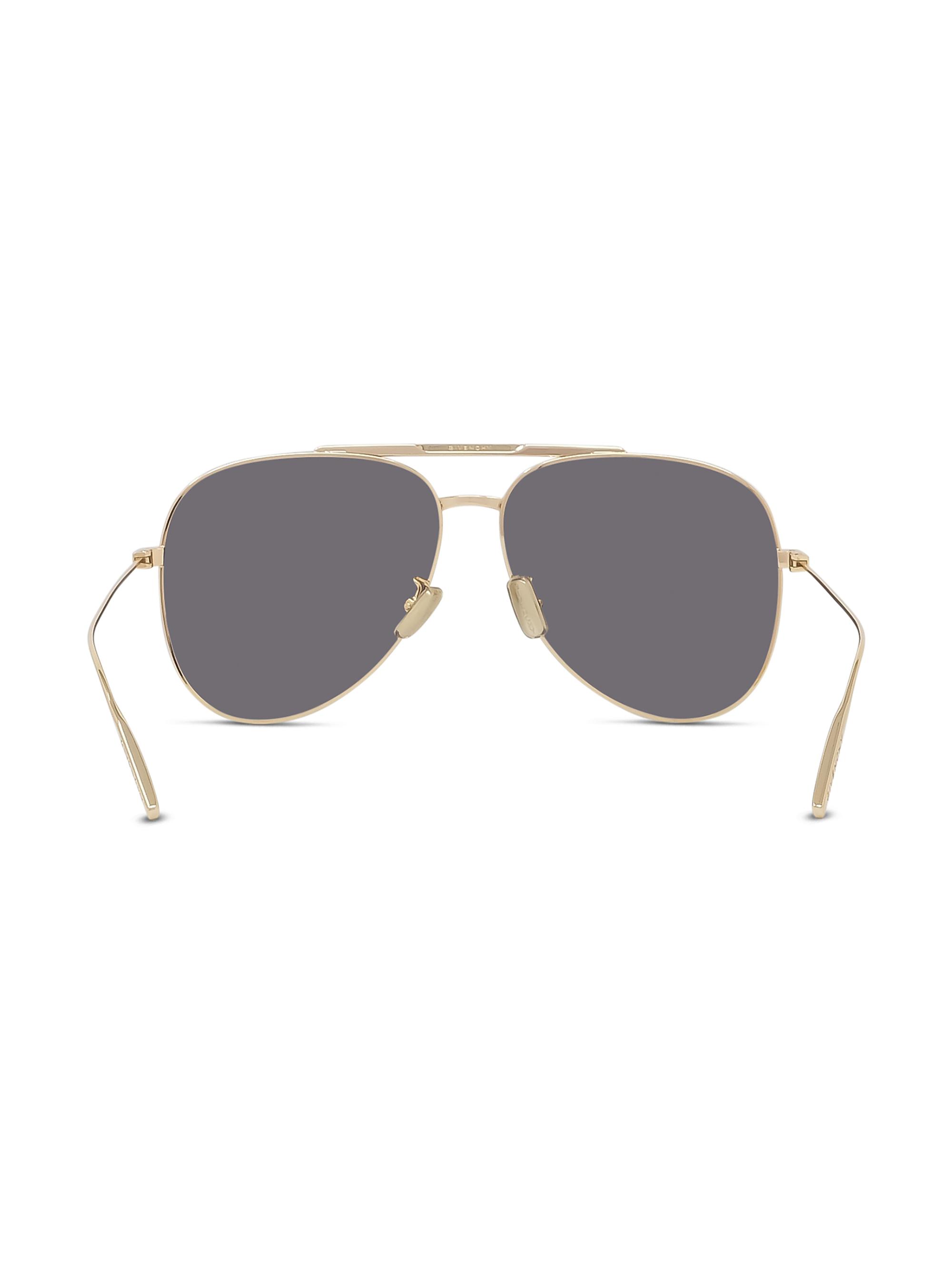 Givenchy GvSpeed 59MM Pilot Sunglasses | Saks Fifth Avenue