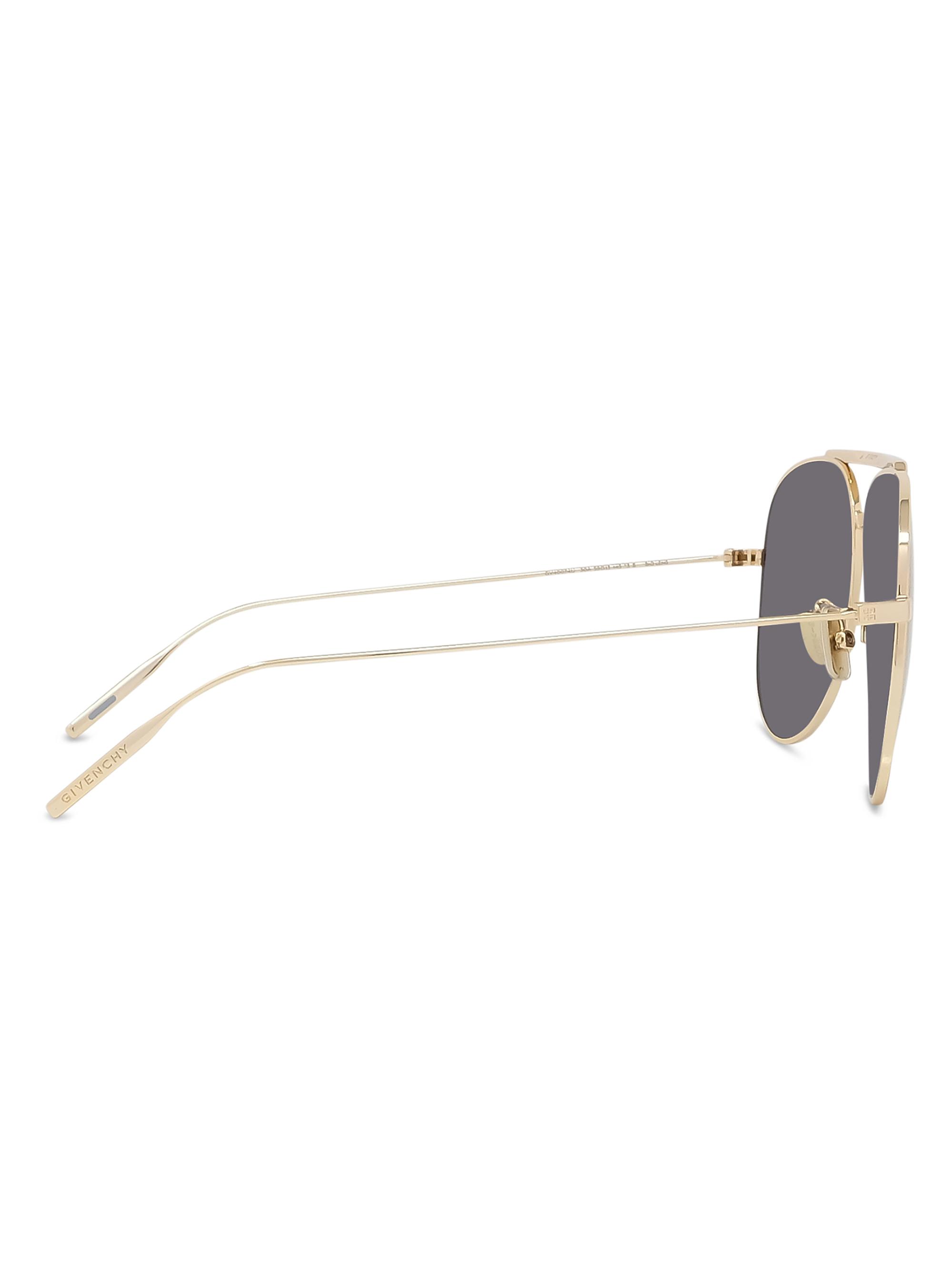 ジィジ Givenchy GvSpeed 59MM Pilot Sunglasses | Saks Fifth Avenue