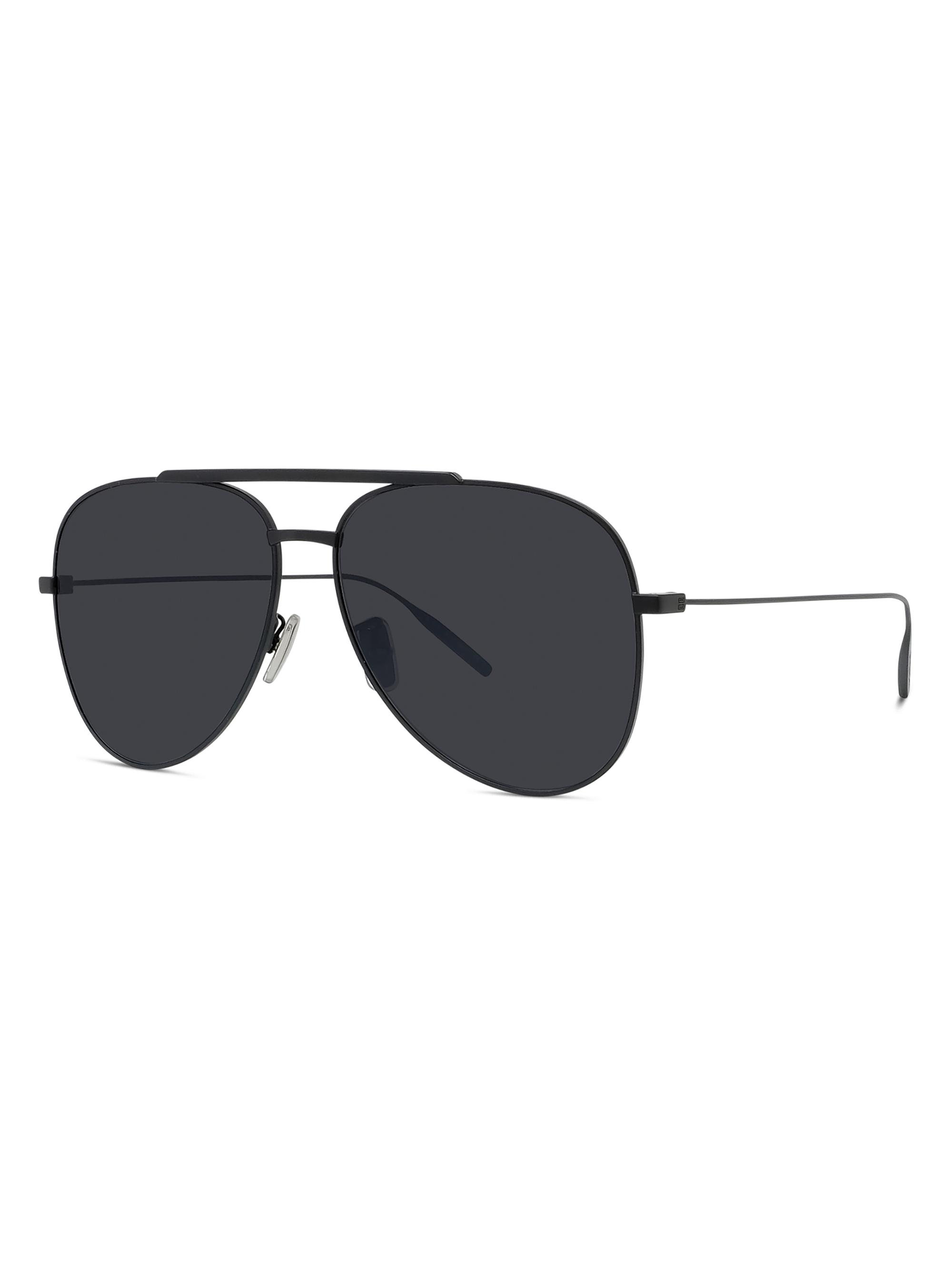 Prada Linea Rossa PS 53ZS 59MM Aviator Sunglasses | Saks Fifth Avenue