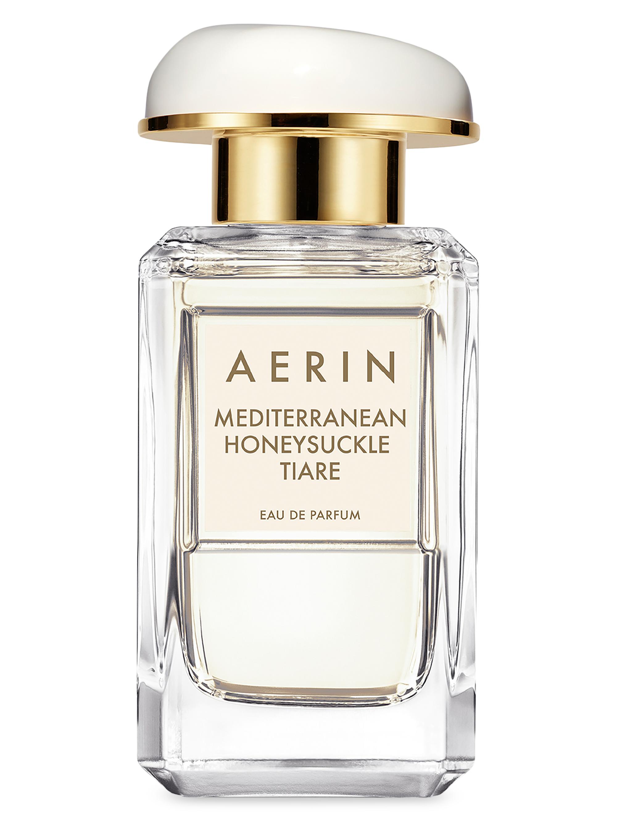 Aerin Women's Mediterranean Honeysuckle Tiare Eau de Parfum 1.7 oz