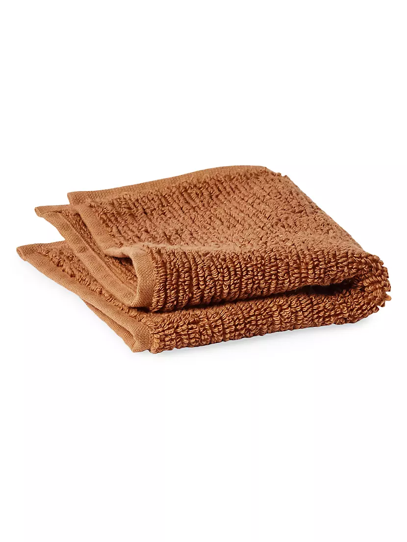Temescal Organic Towels – Coyuchi