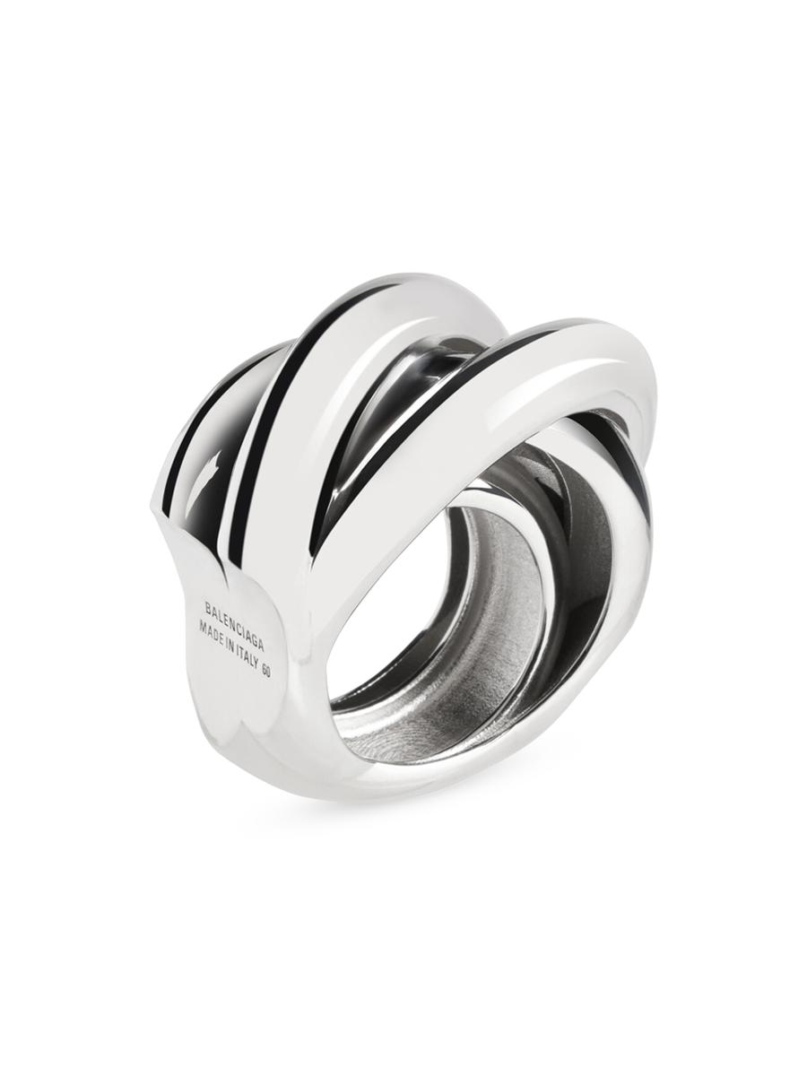 【BALENCIAGA】Saturne リング Balenciaga Saturne Ring | Neiman Marcus