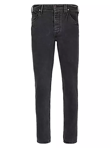 Dark Wash Jeans for Men: 6 Faves, from Budget to Luxe · Effortless