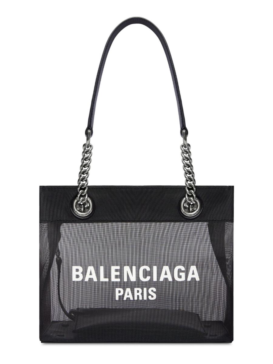 Balenciaga Duty Free Small Tote Bag | Saks Fifth Avenue