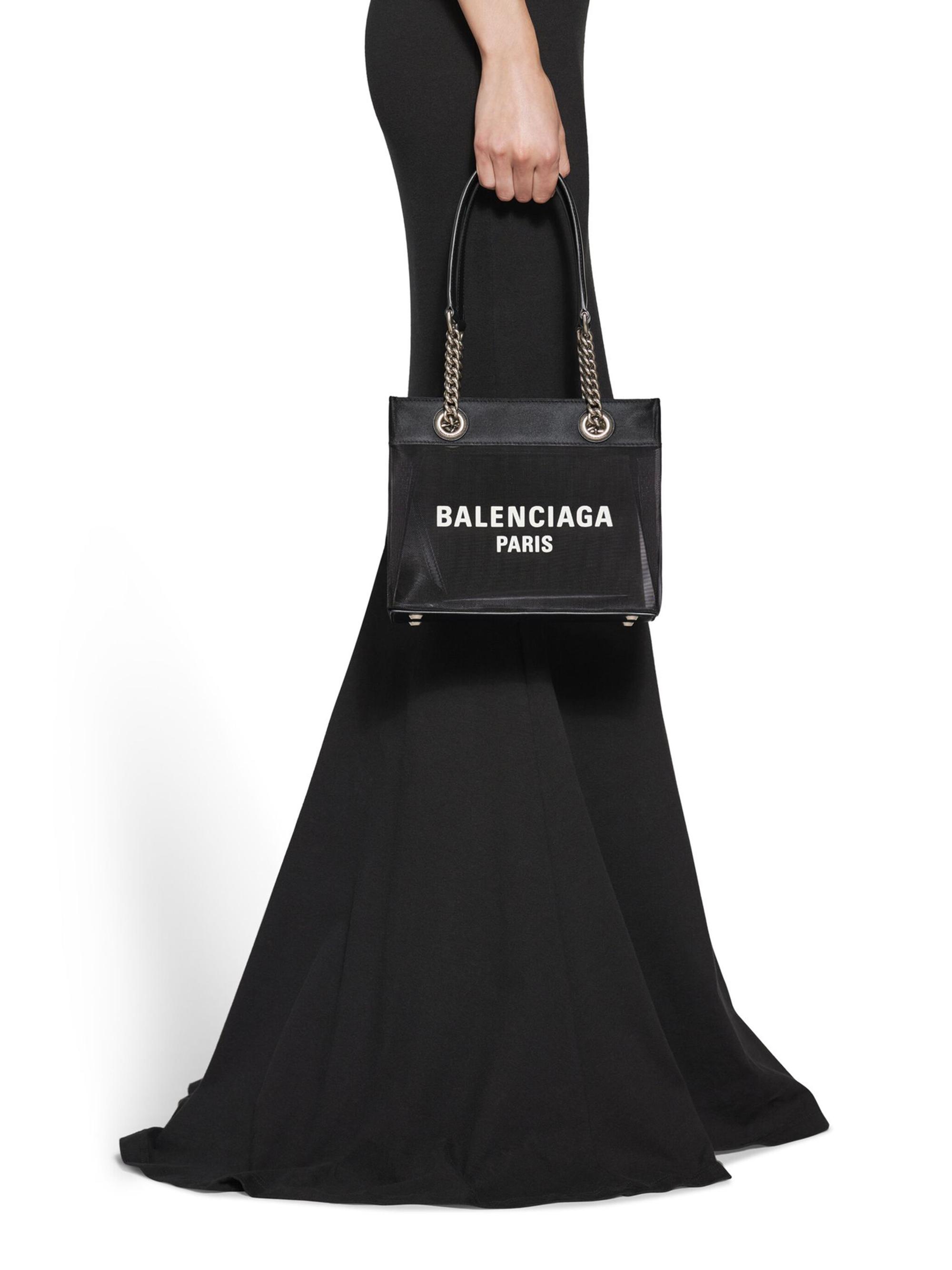Balenciaga Duty Free Small Tote Bag | Saks Fifth Avenue