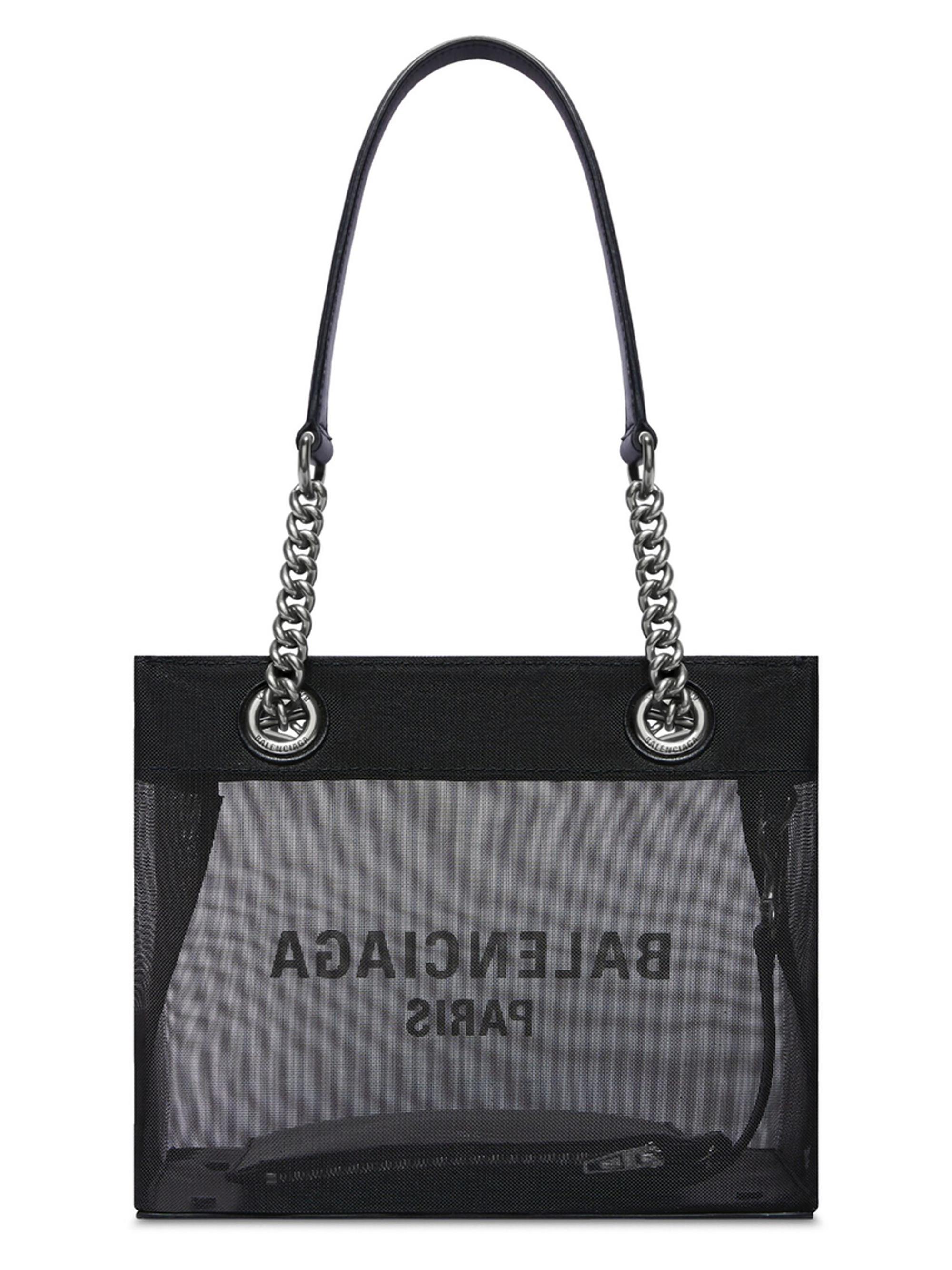 Shop Balenciaga Duty Free Small Tote Bag | Saks Fifth Avenue