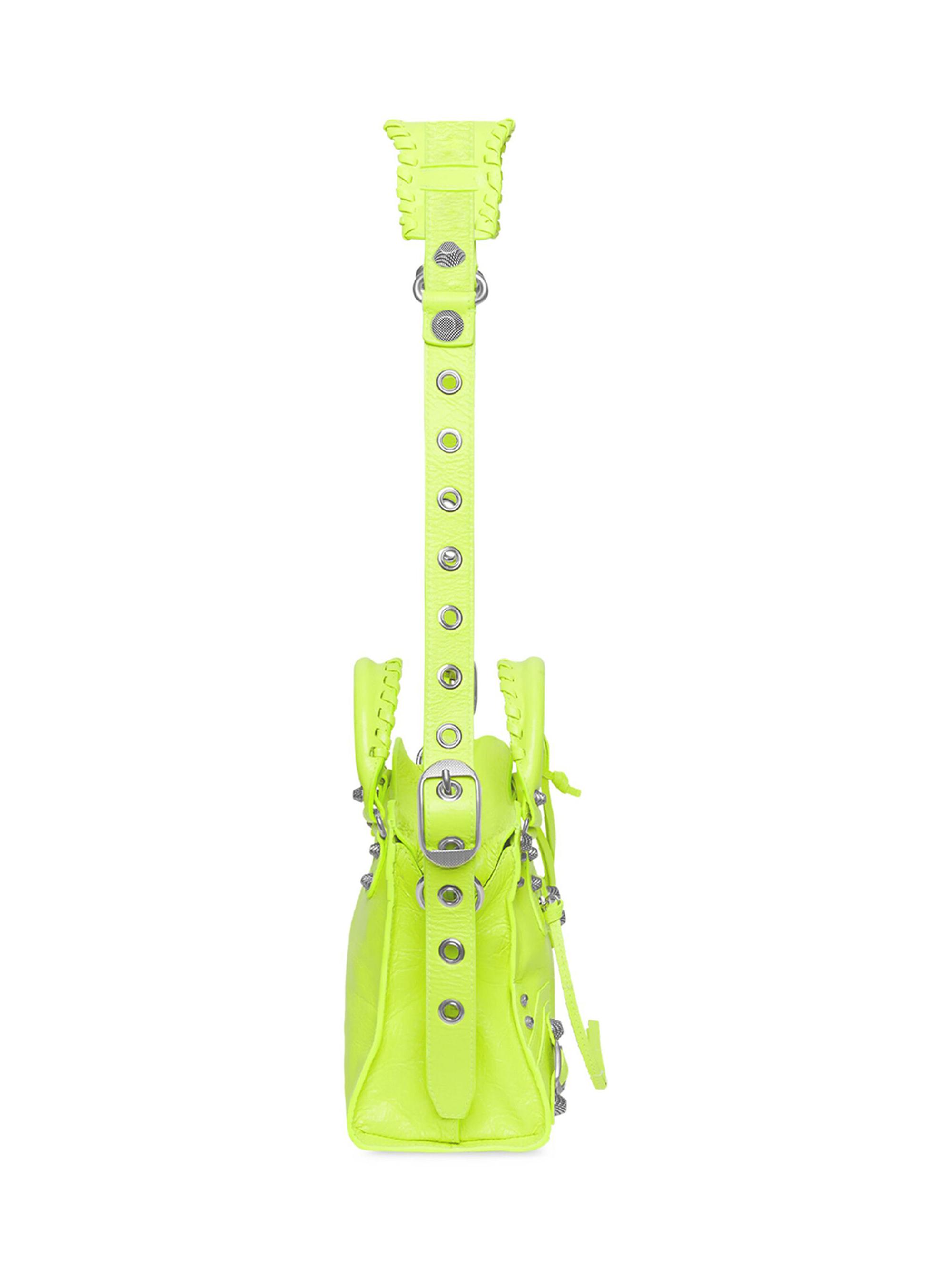Balenciaga Neo Cagole XS Handbag | Saks Fifth Avenue
