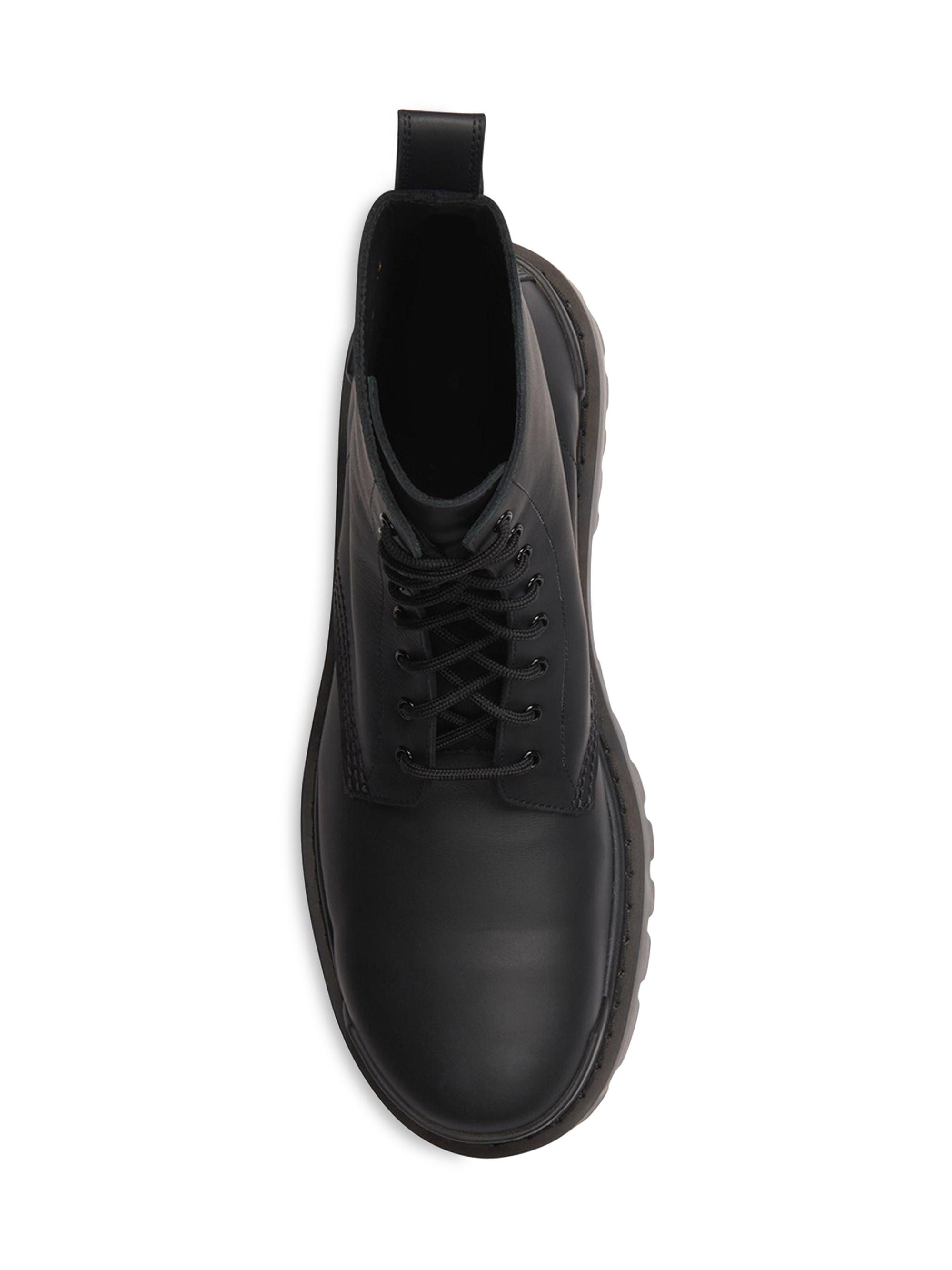 Balenciaga Strike 20MM Boots | Saks Fifth Avenue