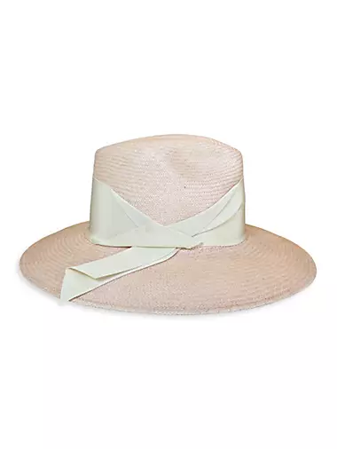 Women's Fedora & Panama Designer Hats
