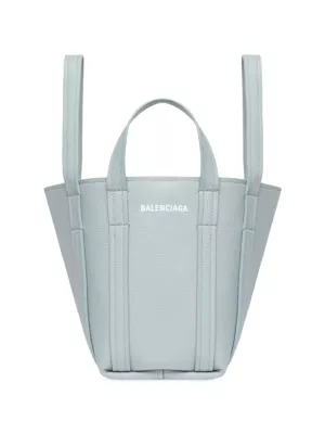 Shop Balenciaga Everyday 2.0 XS North-South Shoulder Tote Bag | Saks Fifth  Avenue