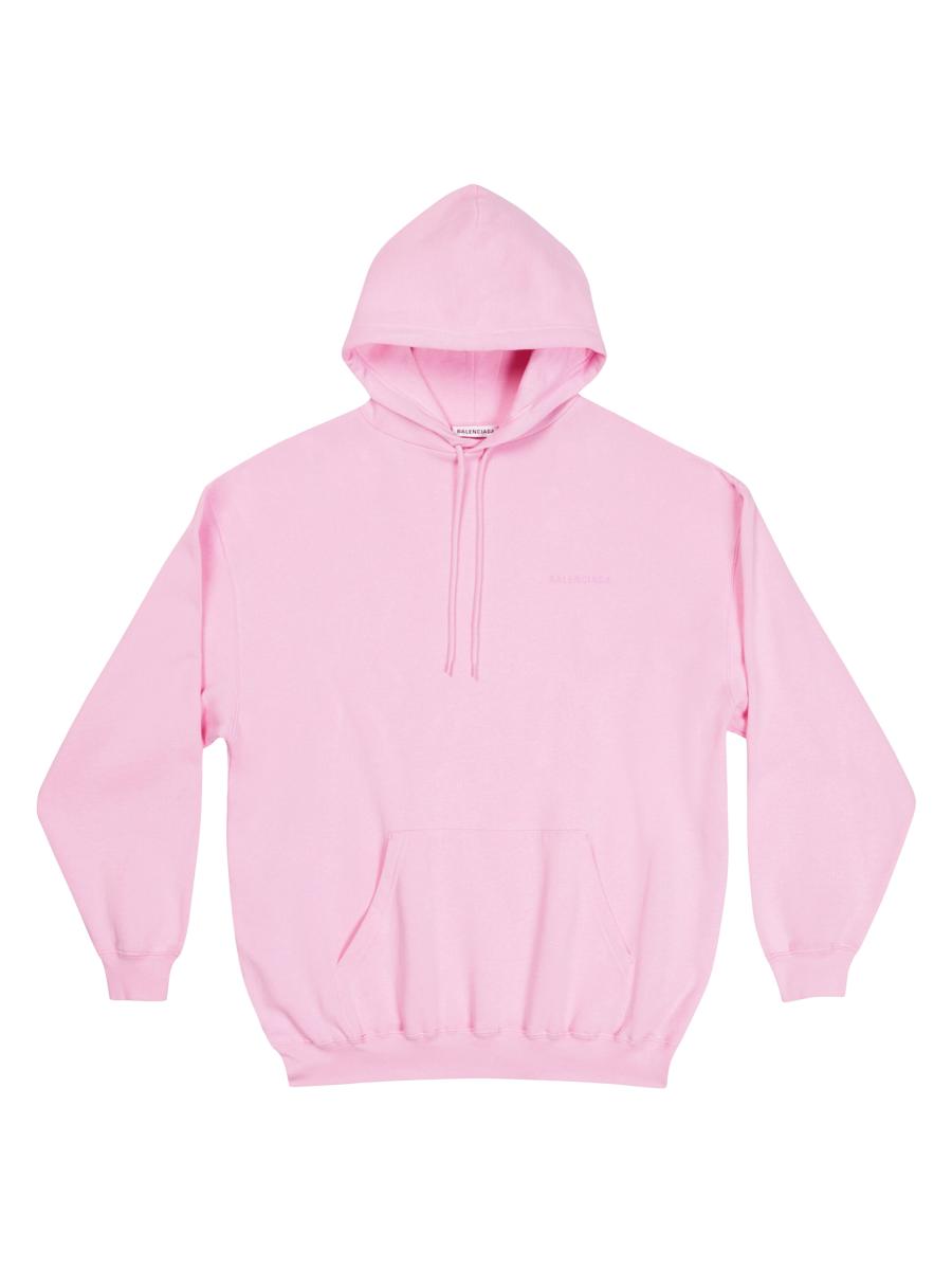 BALENCIAGA バレンシアガ 20SS オーバーサイズストライプシャツ 583895 ピンク 36 楽天市場】バレンシアガ ストライプ シャツの通販