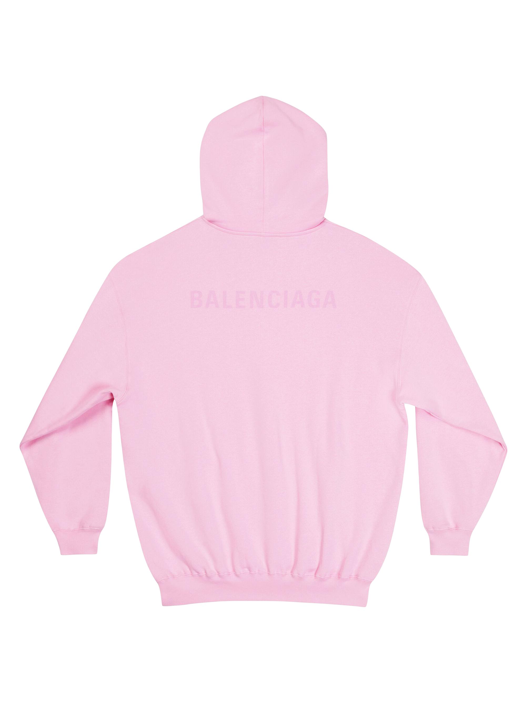 Balenciaga Hoodie Medium Fit | Saks Fifth Avenue