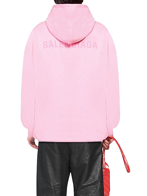 Shop Balenciaga Hoodie Medium Fit | Saks Fifth Avenue Shop Balenciaga Hoodie Medium Fit | Saks Fifth Avenue
