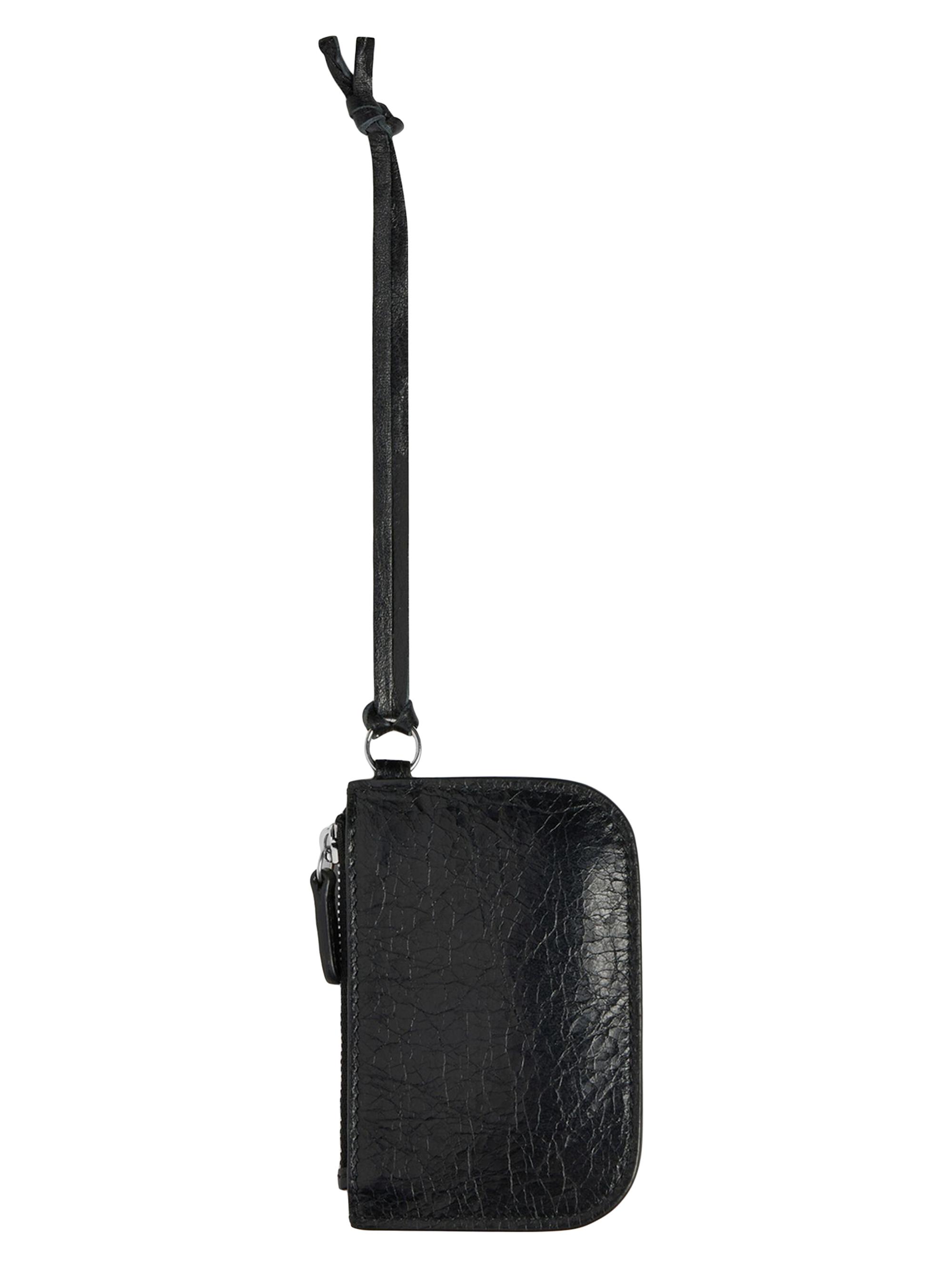 Balenciaga Le Cagole Coin Purse | Saks Fifth Avenue