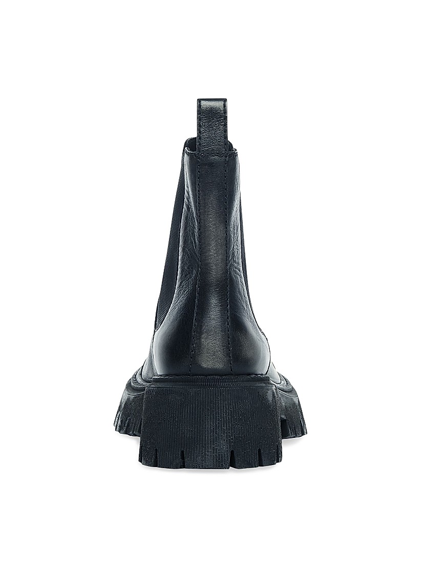 Shop Balenciaga Tractor 20MM Boots | Saks Fifth Avenue Shop Balenciaga Tractor 20MM Boots | Saks Fifth Avenue