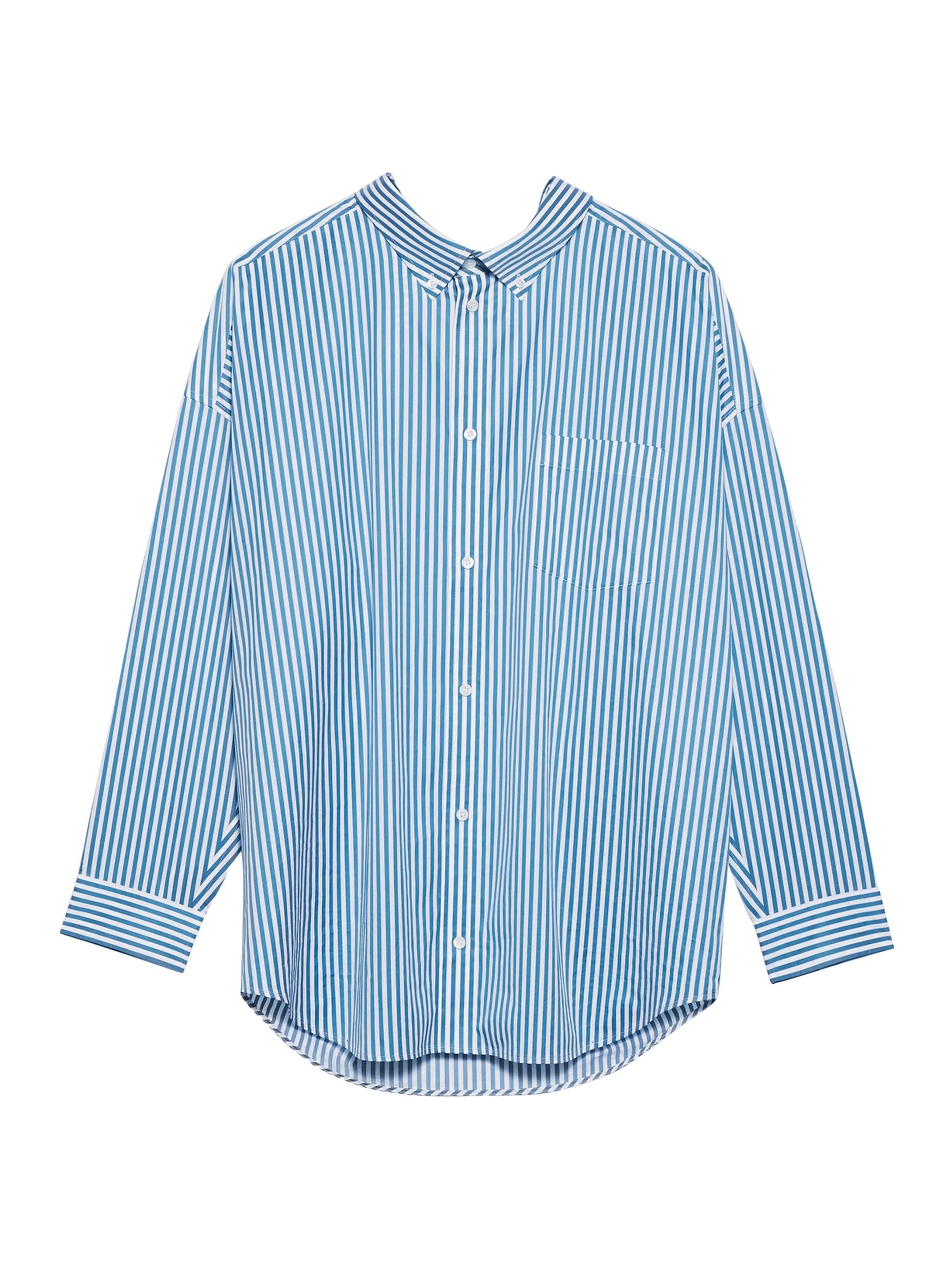 balenciaga two shirt