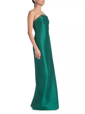 Preston Prom Dress