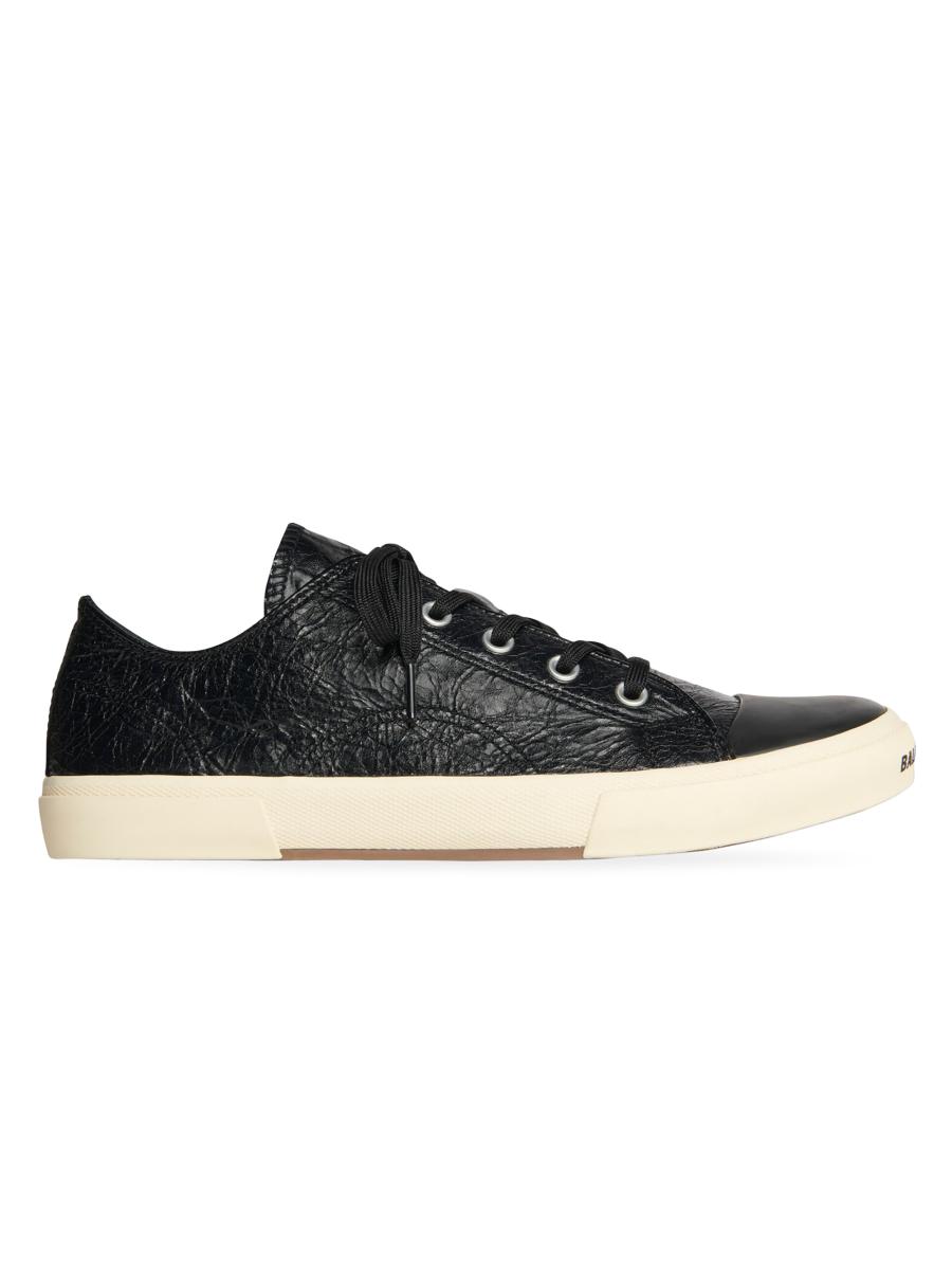 Balenciaga Paris Low Top Sneakers | Saks Fifth Avenue