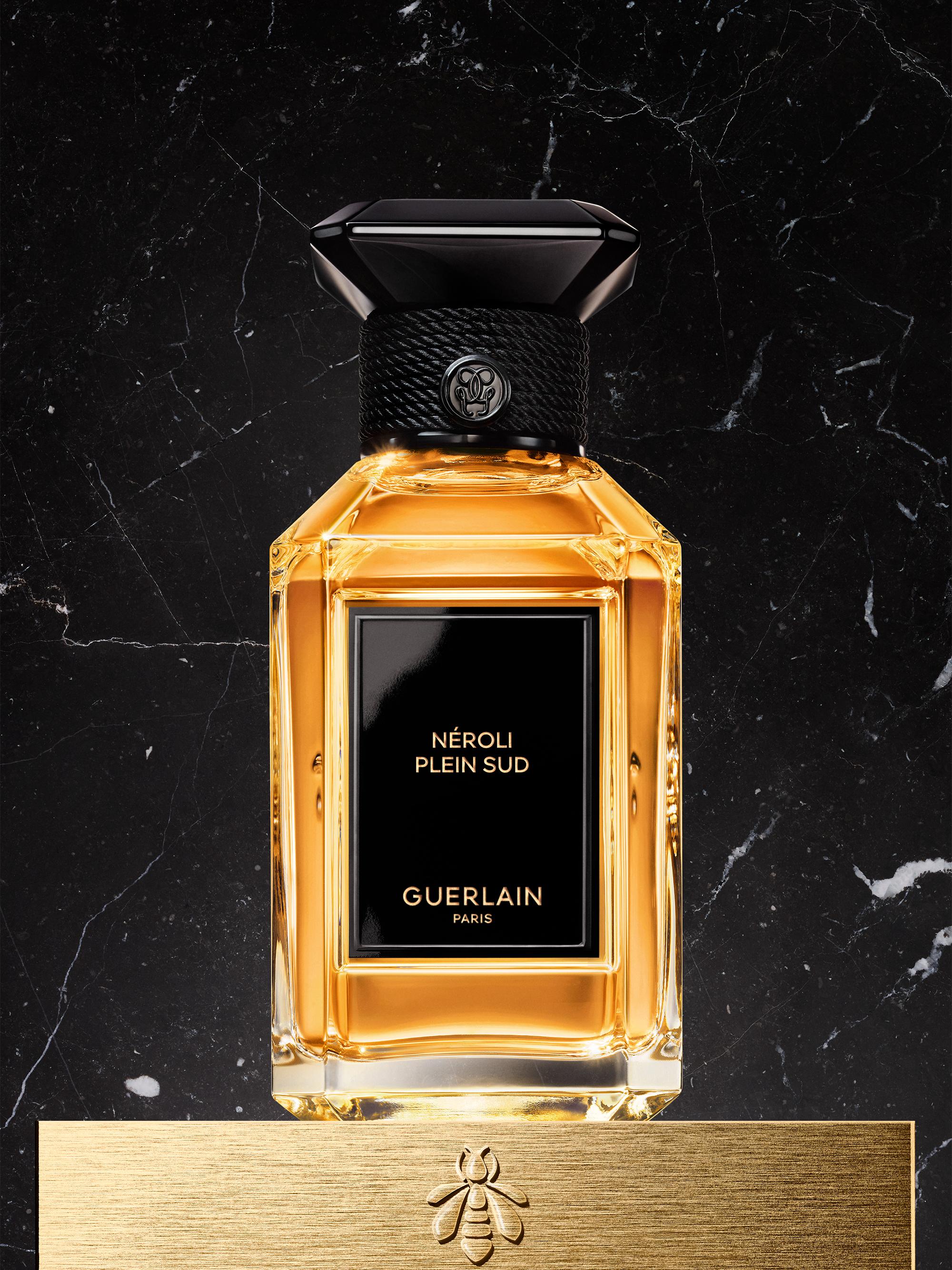 GUERLAIN L'Art & La Matiere Néroli Plein Sud Eau de Parfum | Saks