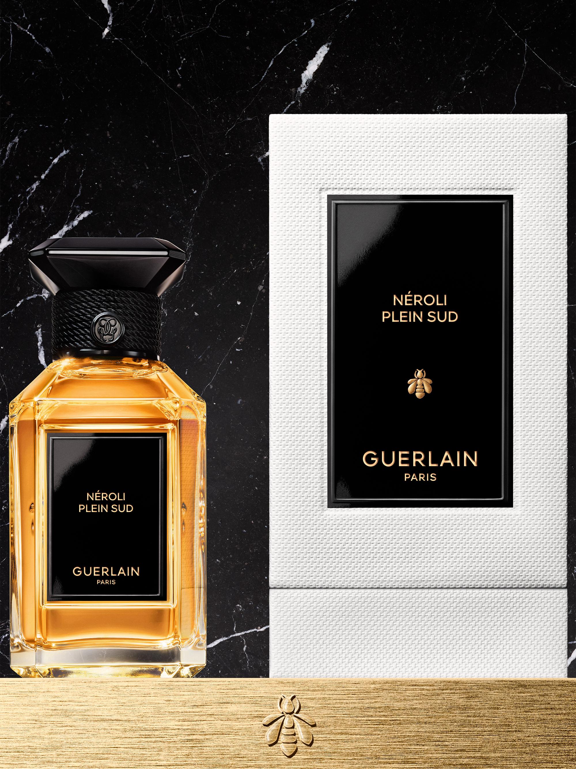 GUERLAIN L'Art & La Matiere Néroli Plein Sud Eau de Parfum | Saks