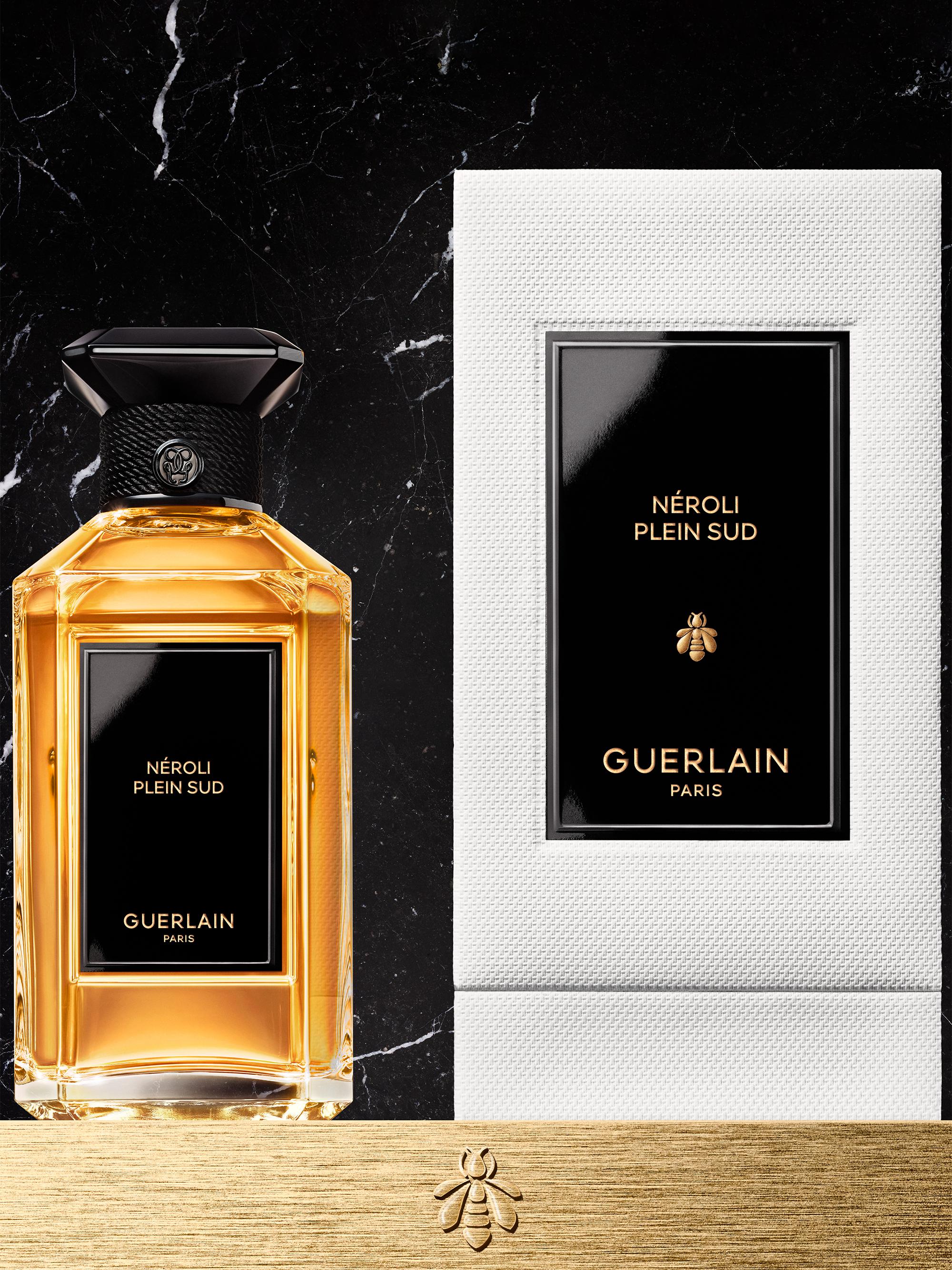 Guerlain ネロリウートルノワ アンジェリークノワール 20ml セット Guerlain ネロリウートルノワ アンジェリークノワール 20ml セット
