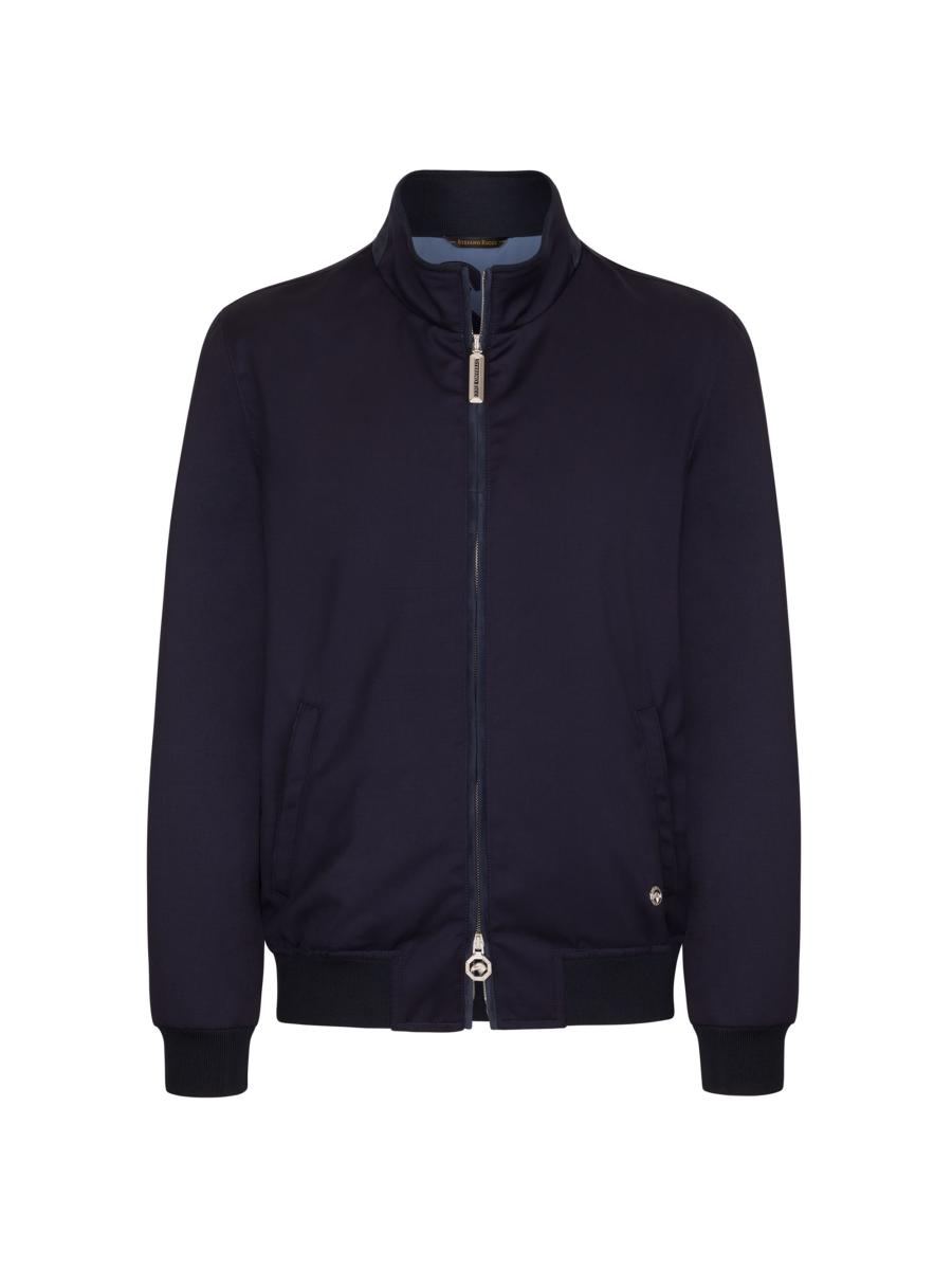 【ESC STUDIO】25SS★ big waves' blouson 0400020480964?wid=900