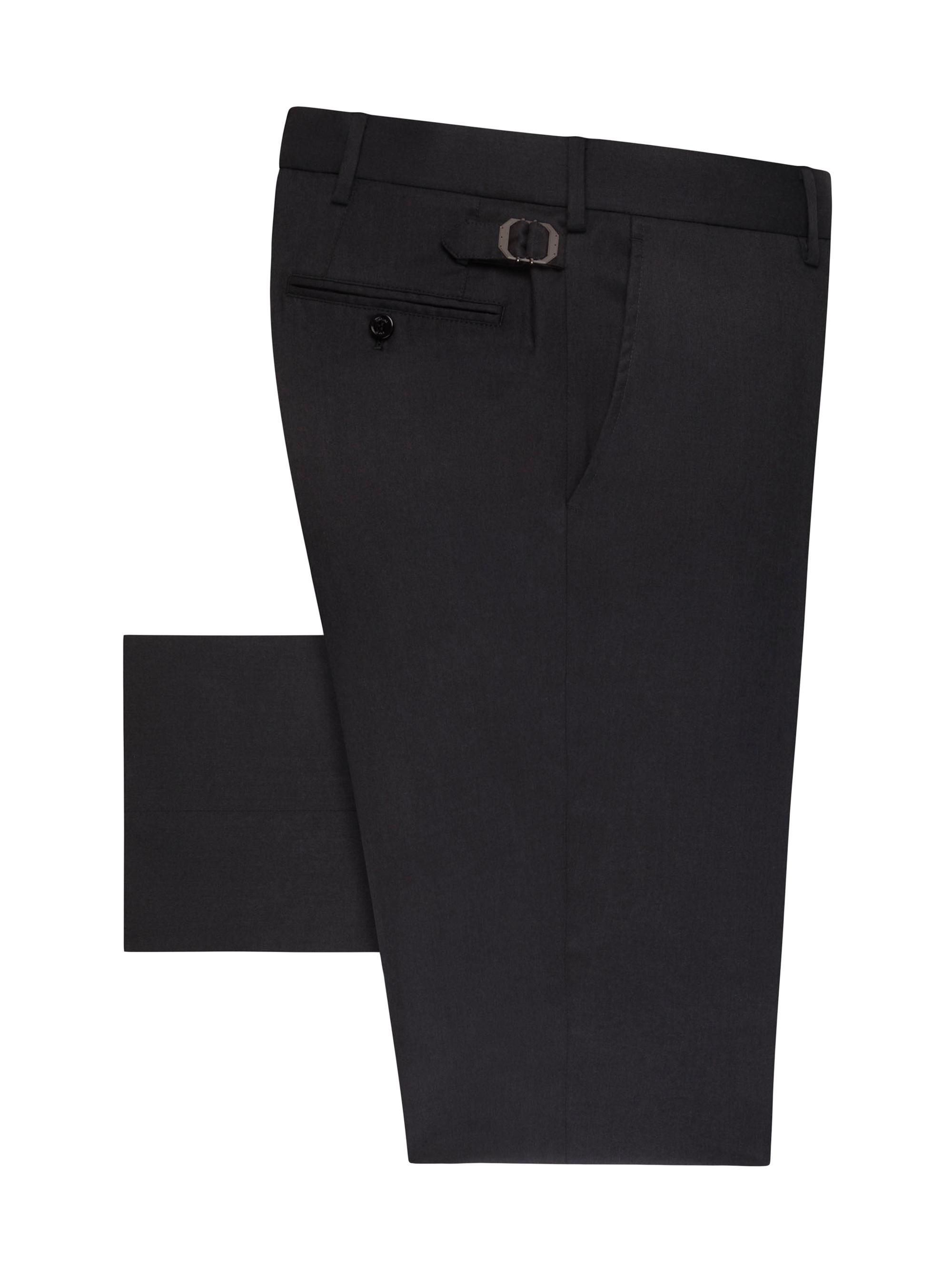 Stefano Ricci Men's Trousers - Brown