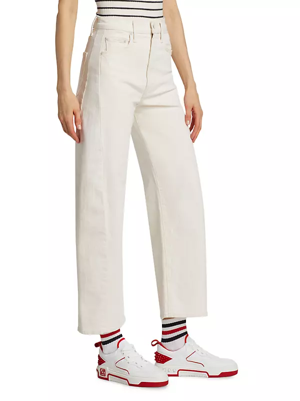 Ankle Piped Skinny Perfect Pants