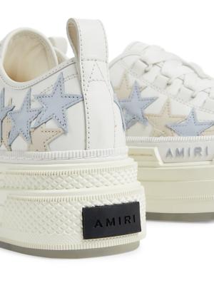 Sneakers AMIRI Woman color Grey