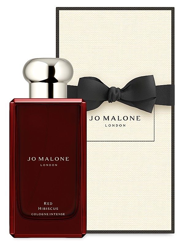 Shop Jo Malone London Red Hibiscus Cologne Intense | Saks Shop Jo Malone London Red Hibiscus Cologne Intense | Saks
