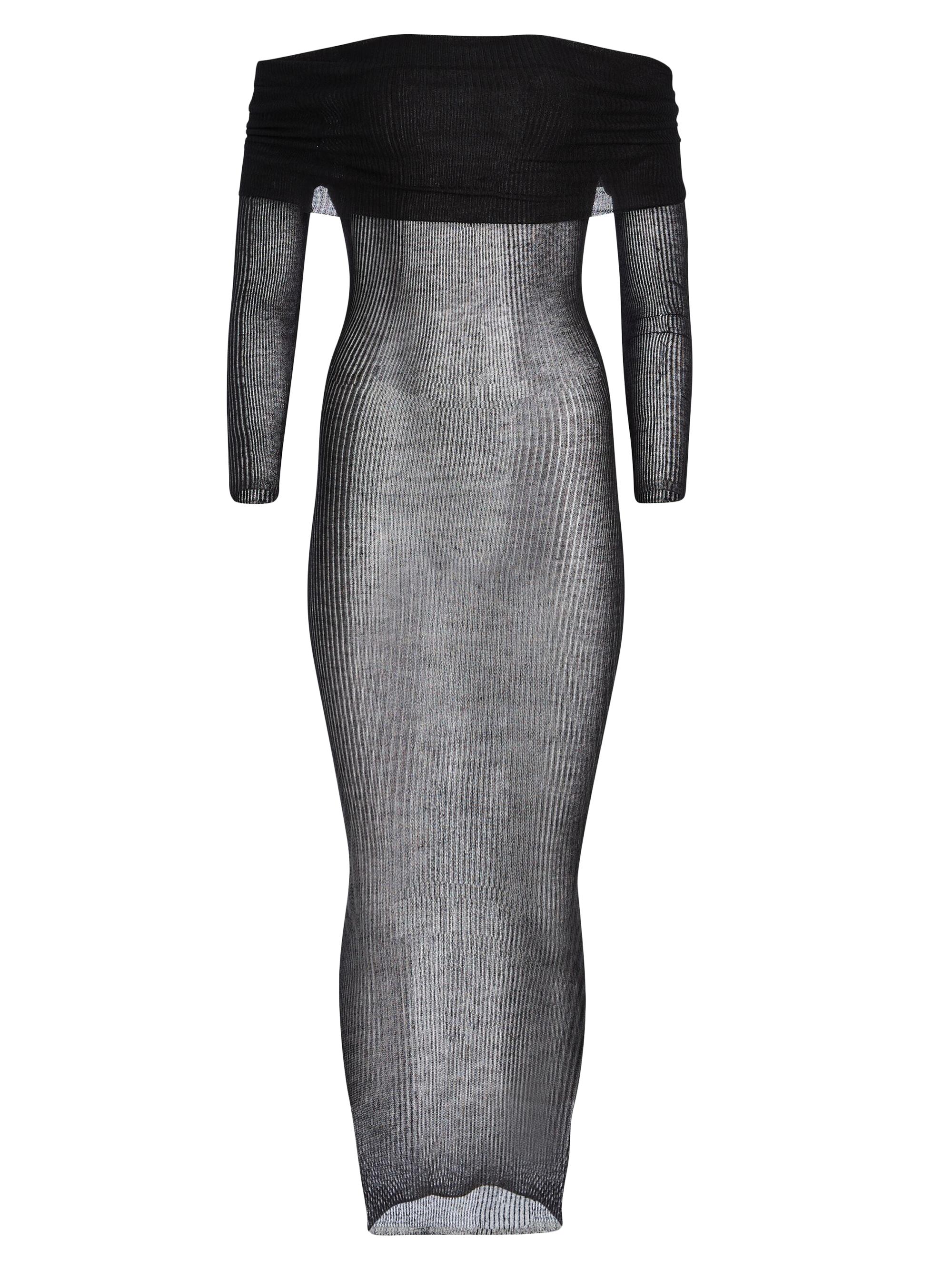 Ser.o.ya Women's Tondra Dress - Black