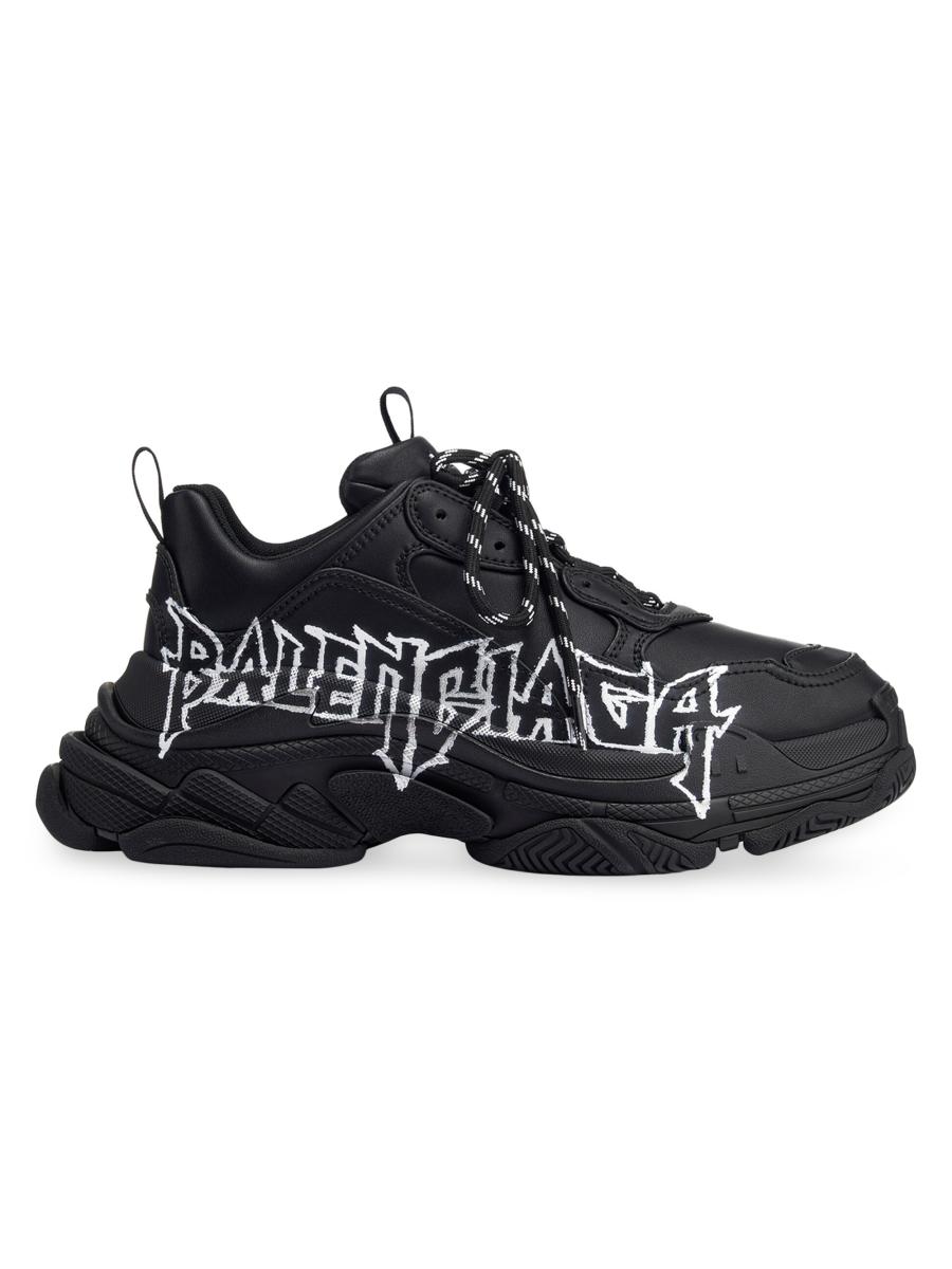 SALE♪関税込【BALENCIAGA】Triple S スニーカー DIY l 0400020488553?wid=900
