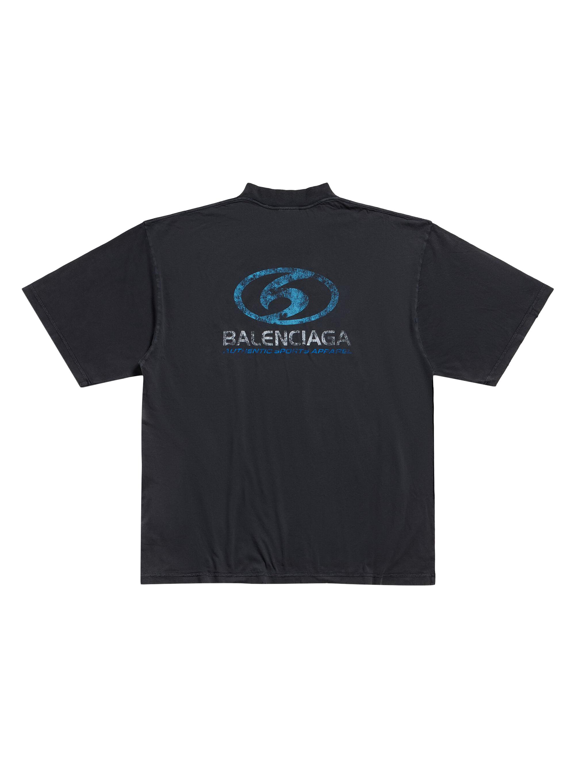 Balenciaga Surfer T-Shirt Medium Fit | Saks Fifth Avenue