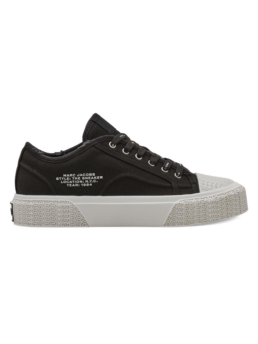 Marc Jacobs The Sneaker | Saks Fifth Avenue