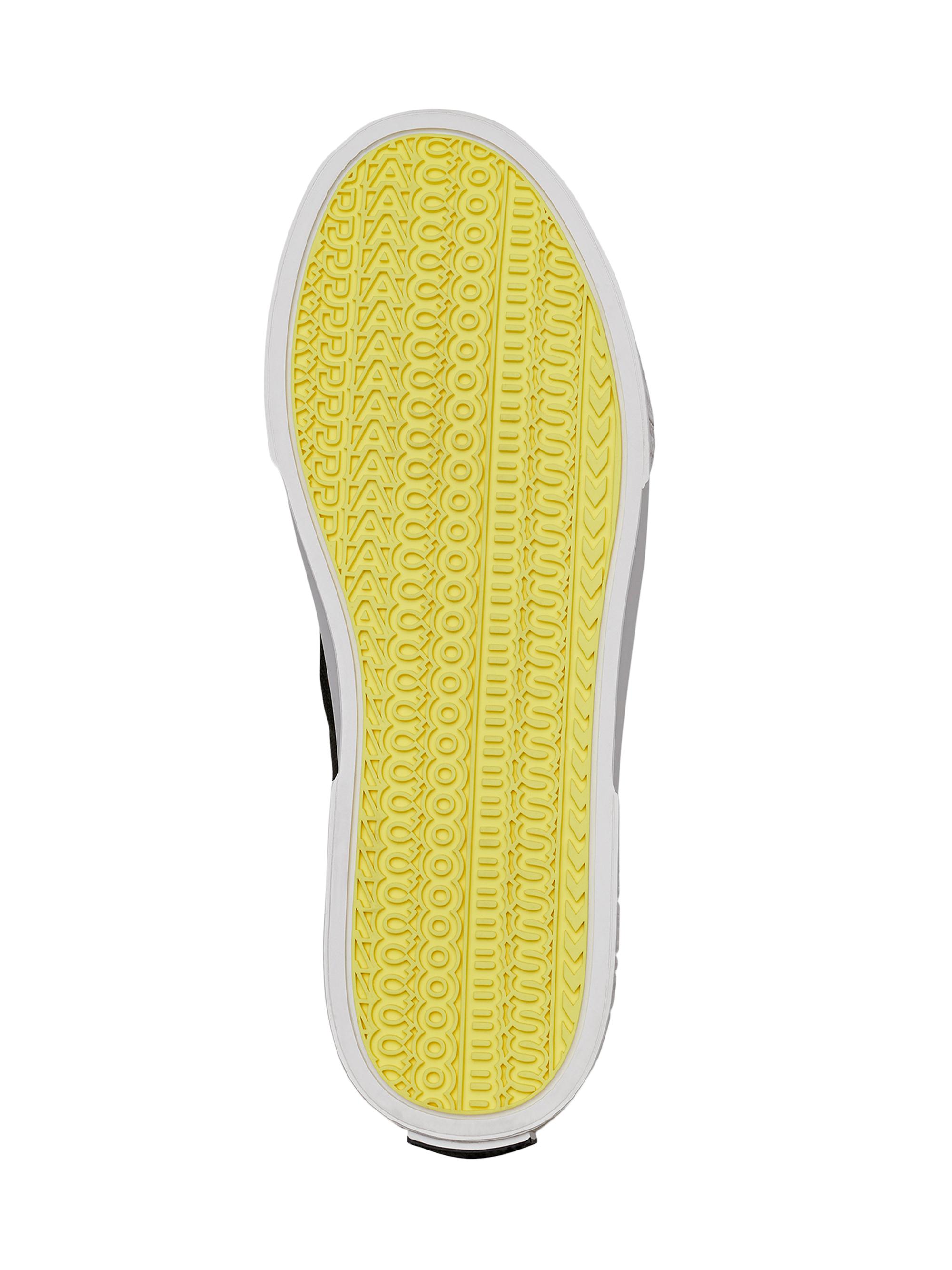 Marc Jacobs The Sneaker | Saks Fifth Avenue