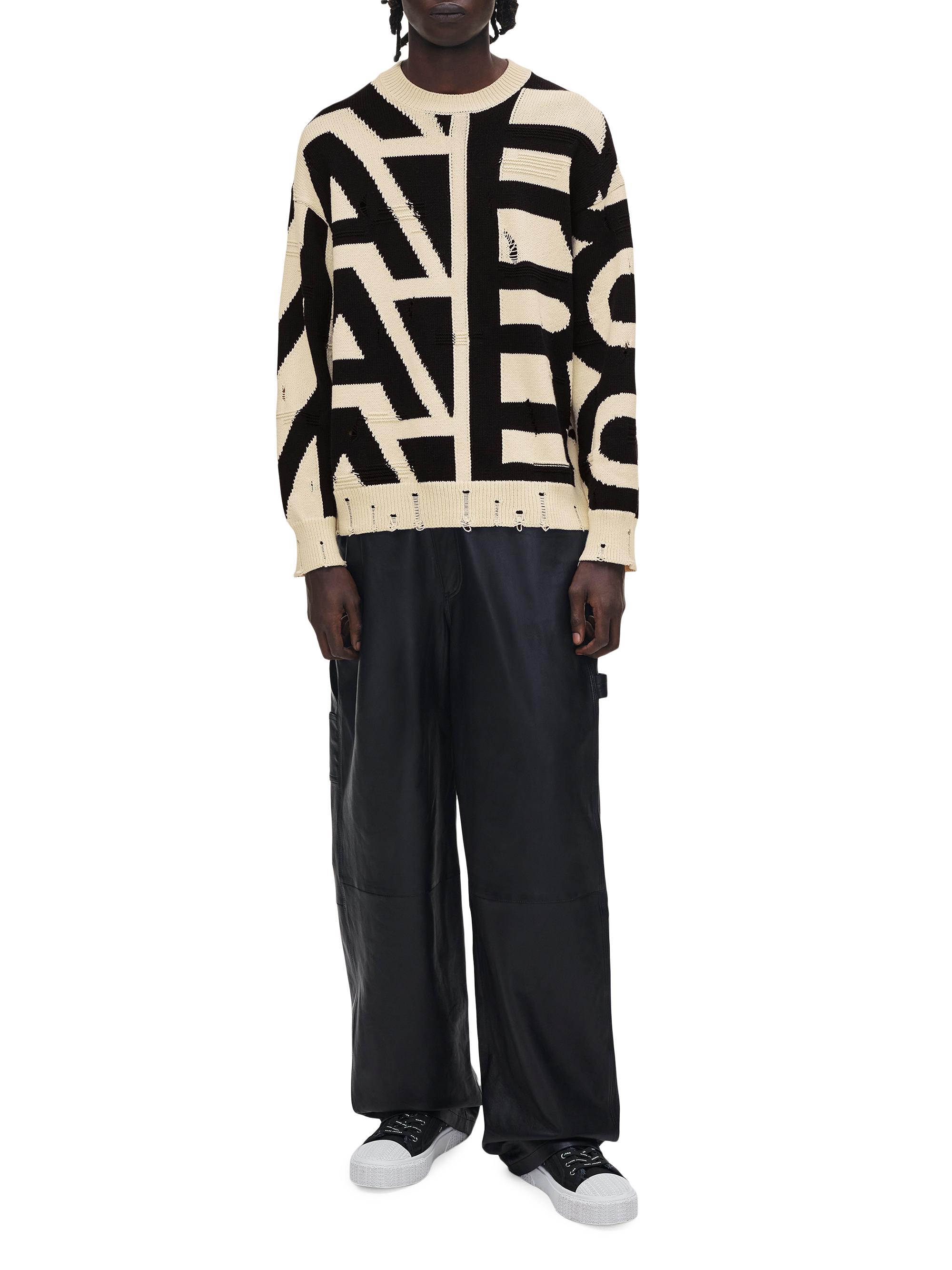 Marc Jacobs The Sneaker | Saks Fifth Avenue