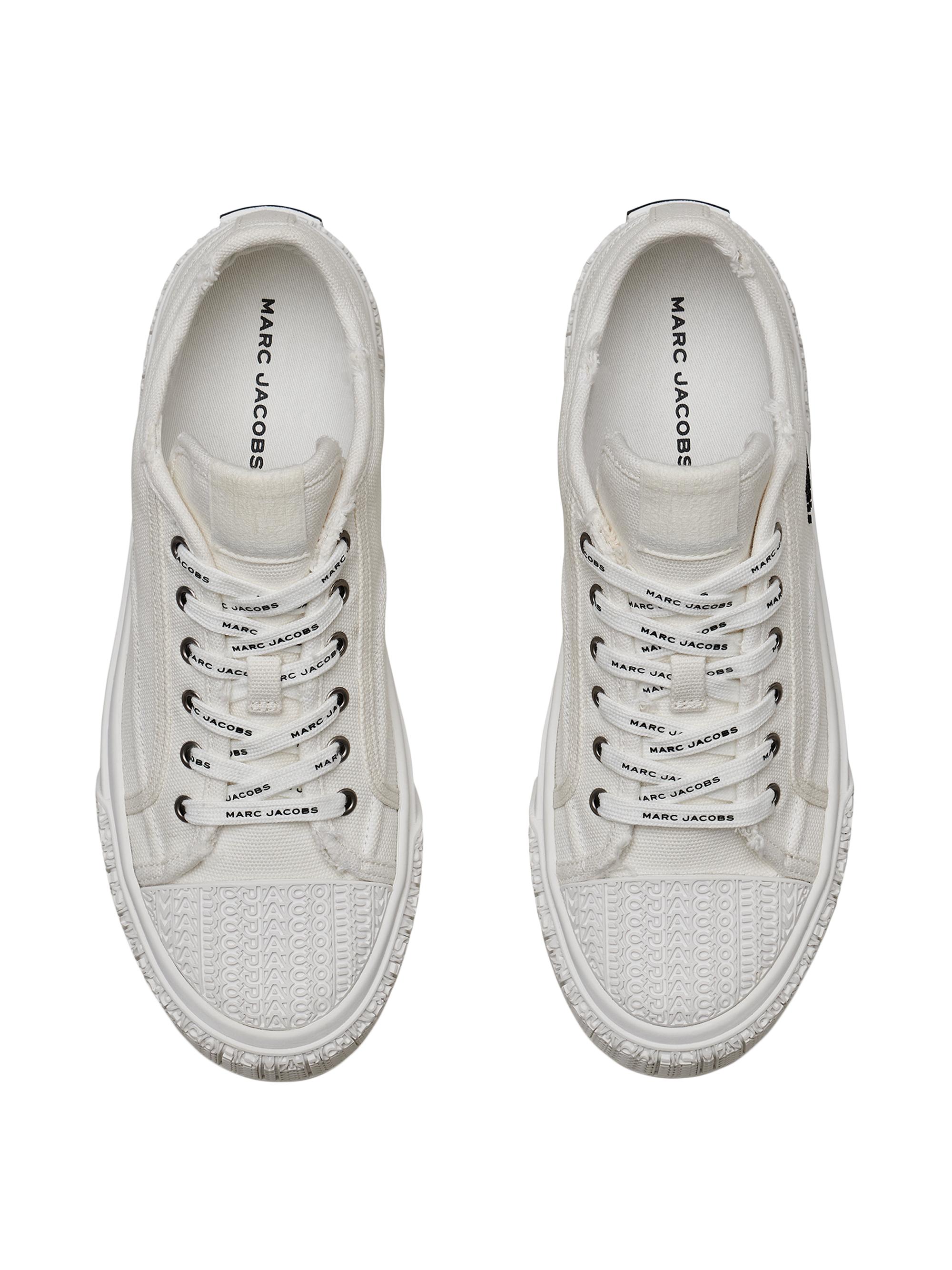 Marc Jacobs The Sneaker | Saks Fifth Avenue